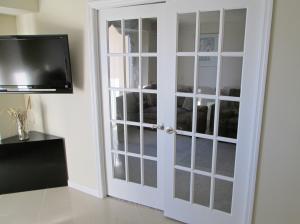 Ambassadors V North Cond - Residential