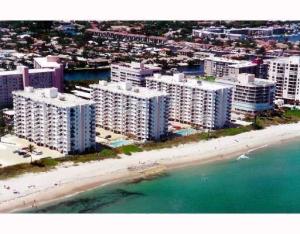 Ambassadors V North Cond - Residential