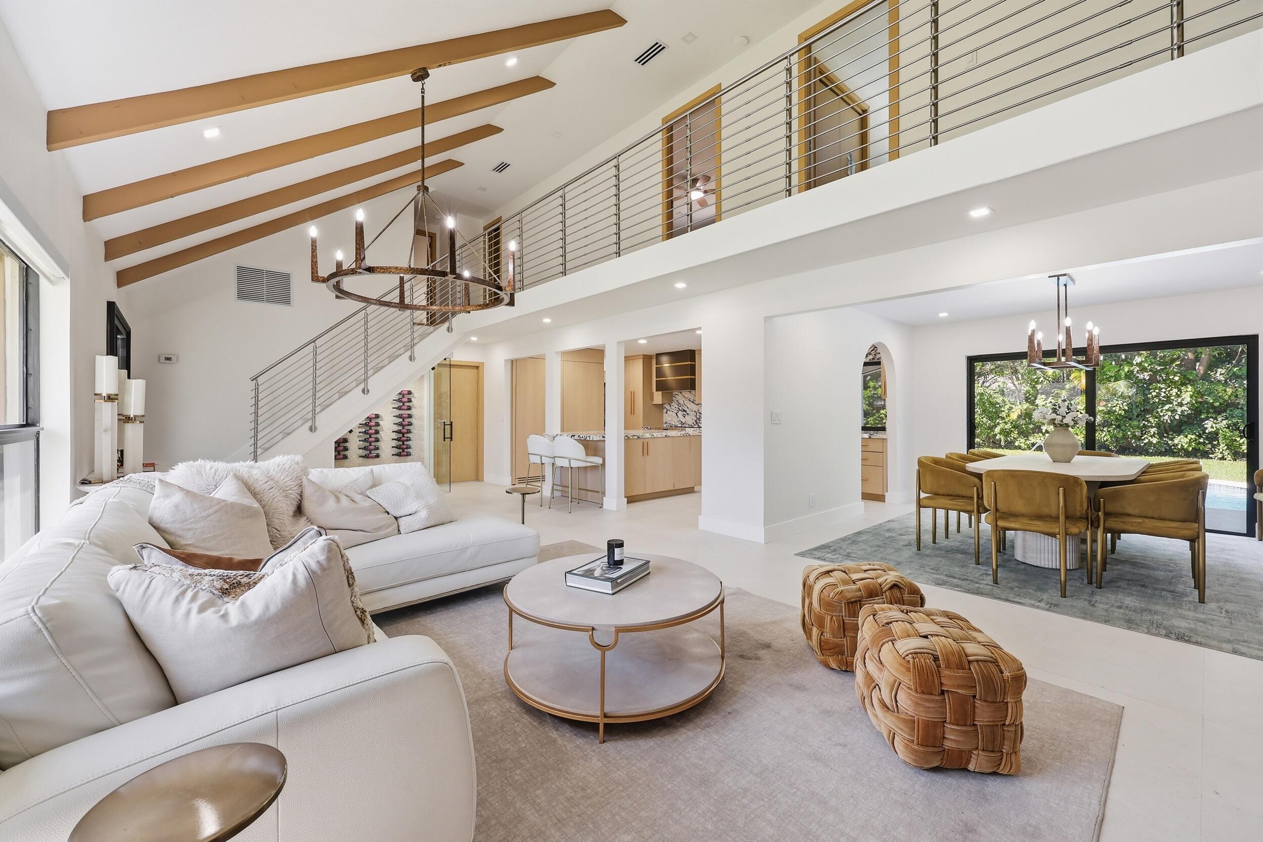 TEQUESTA - Residential