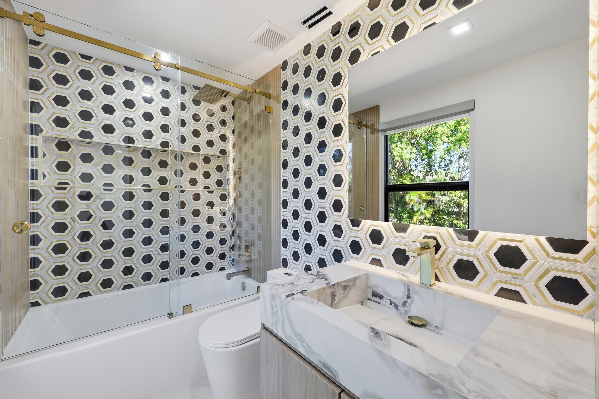 TEQUESTA - Residential