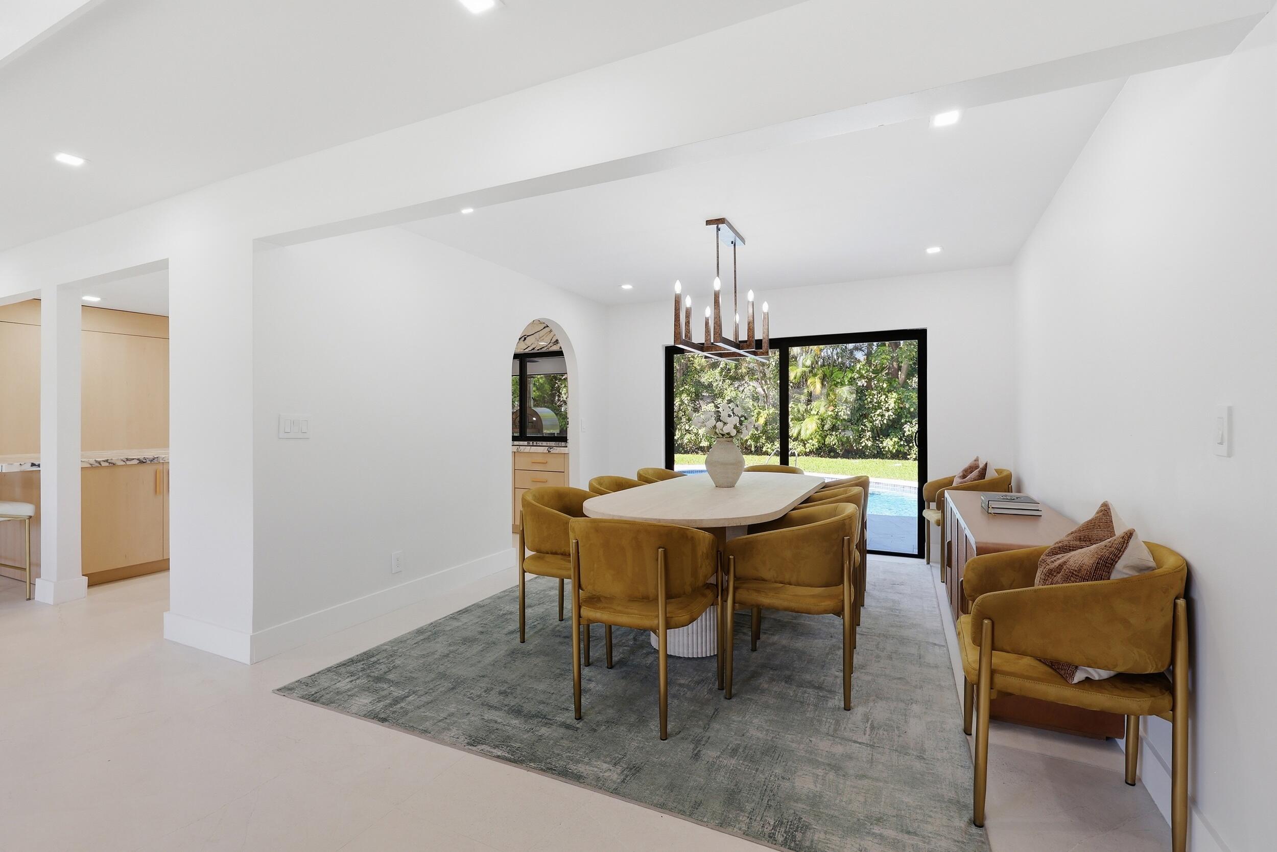 TEQUESTA - Residential