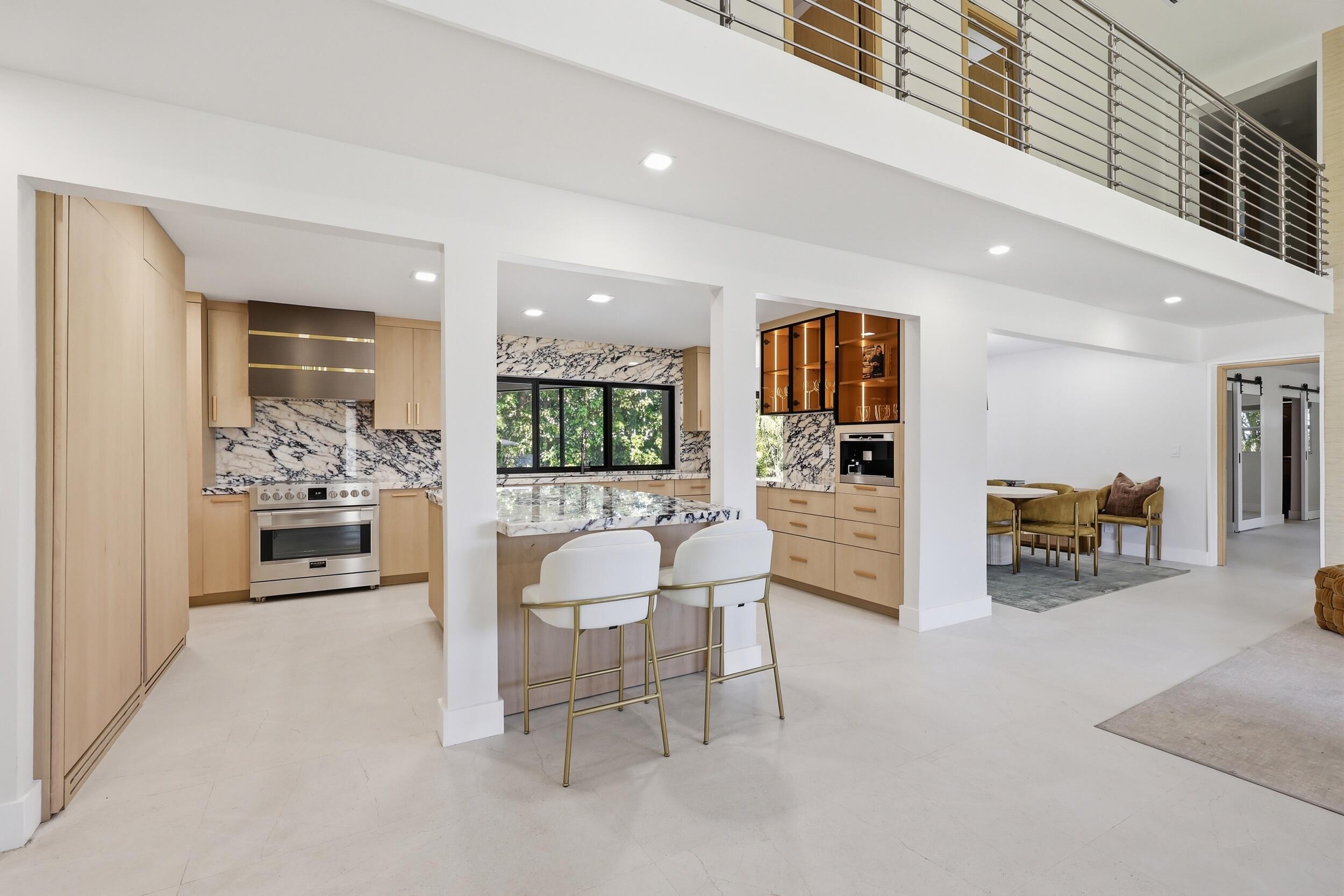 TEQUESTA - Residential