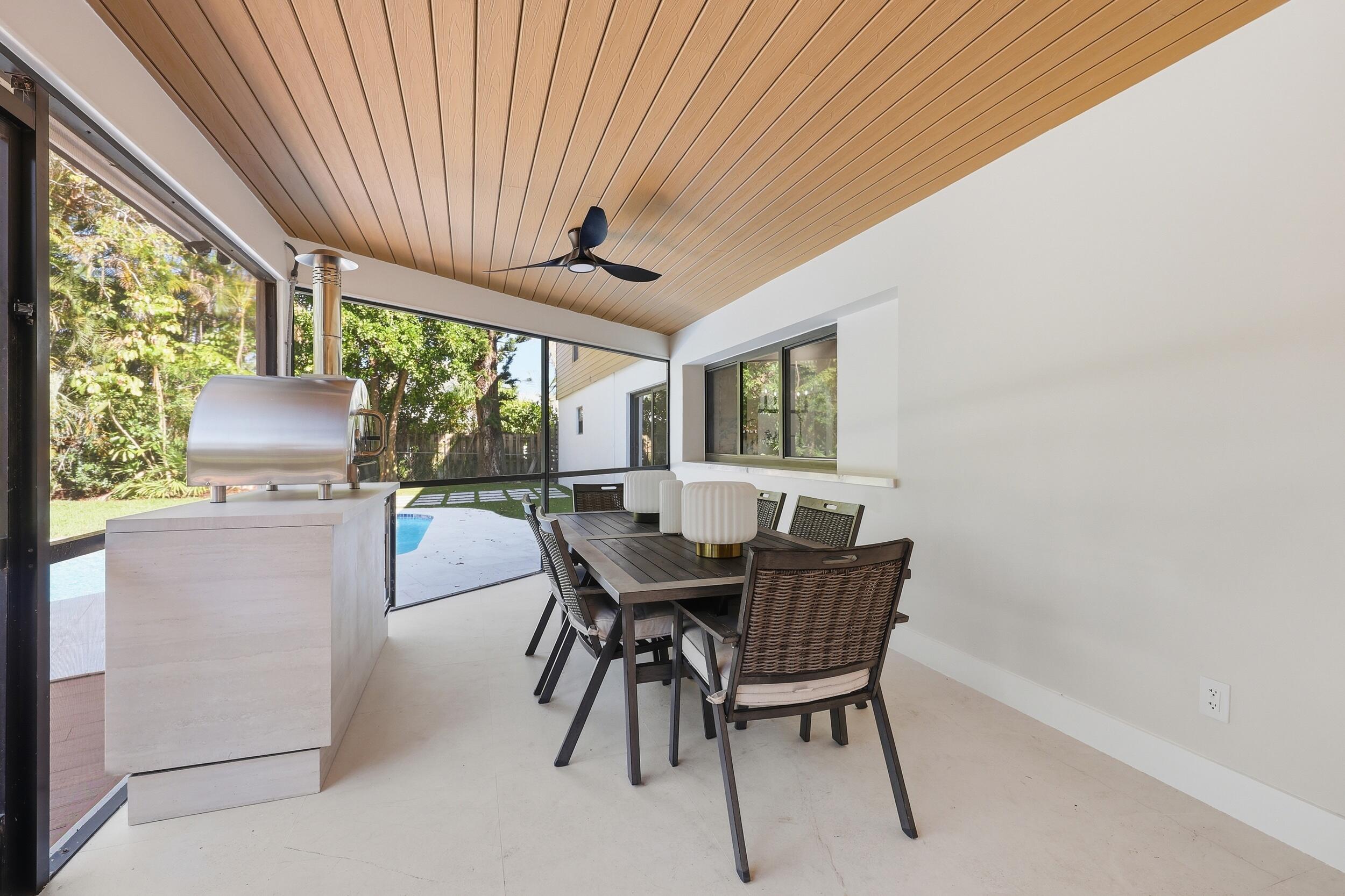 TEQUESTA - Residential