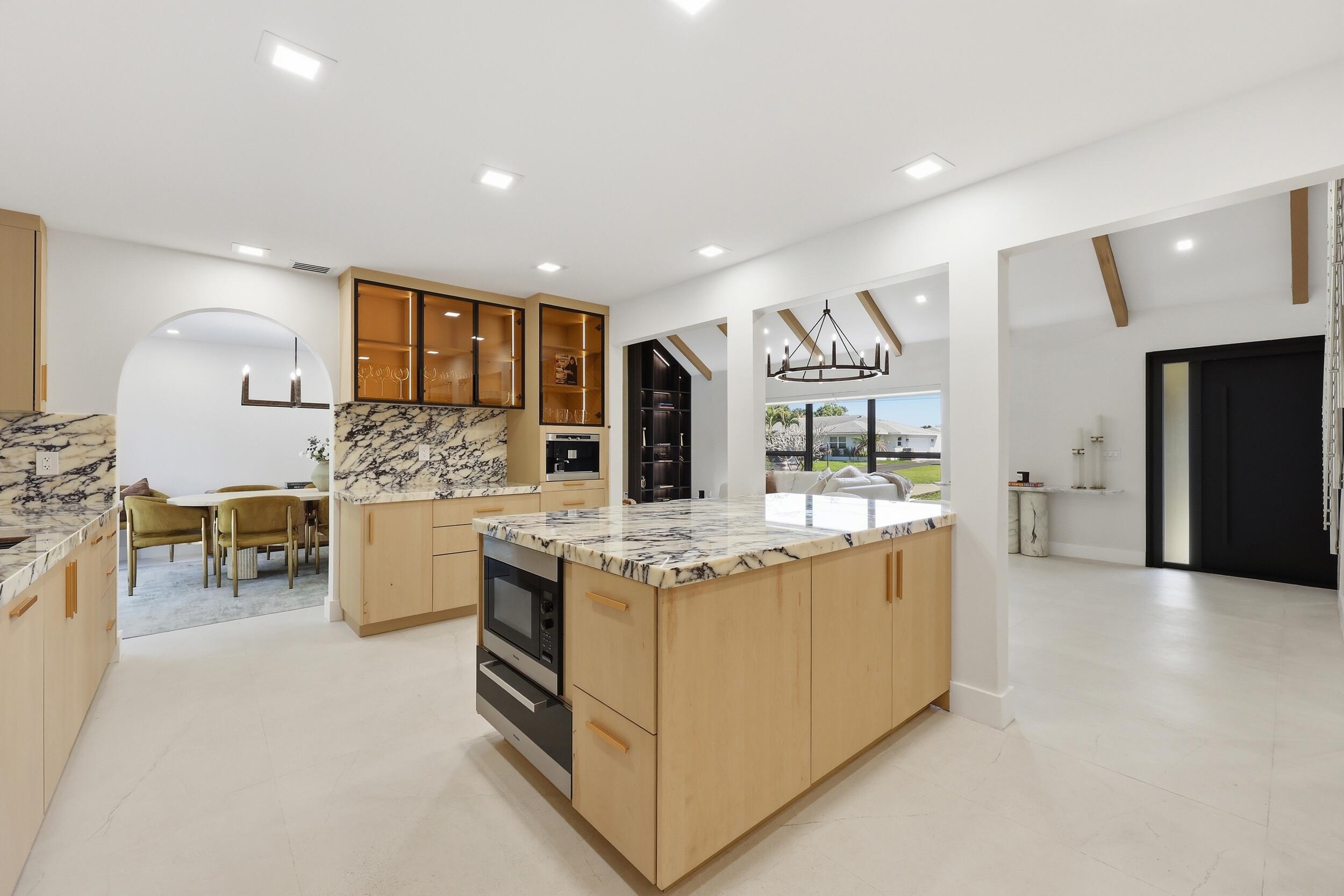 TEQUESTA - Residential