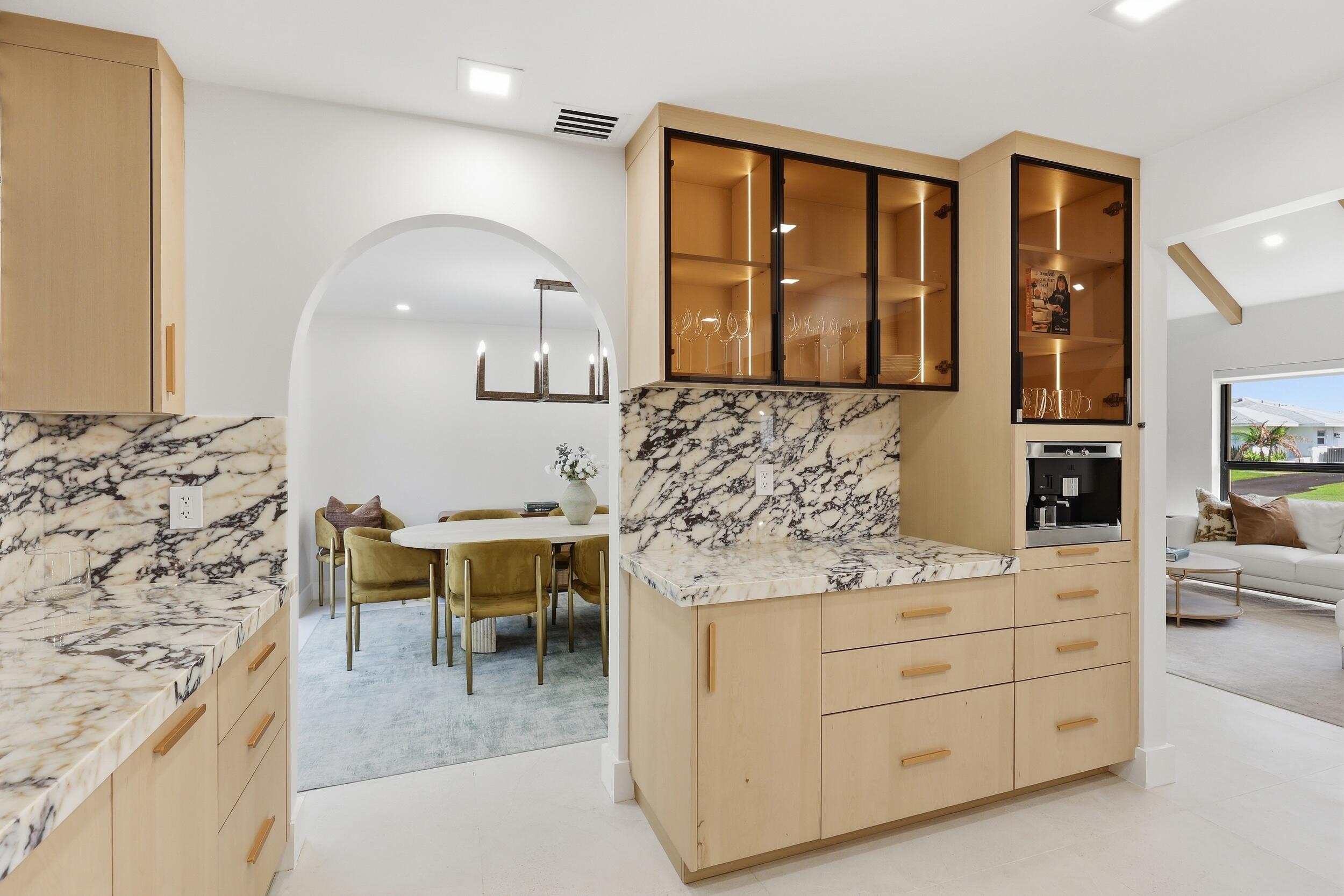 TEQUESTA - Residential