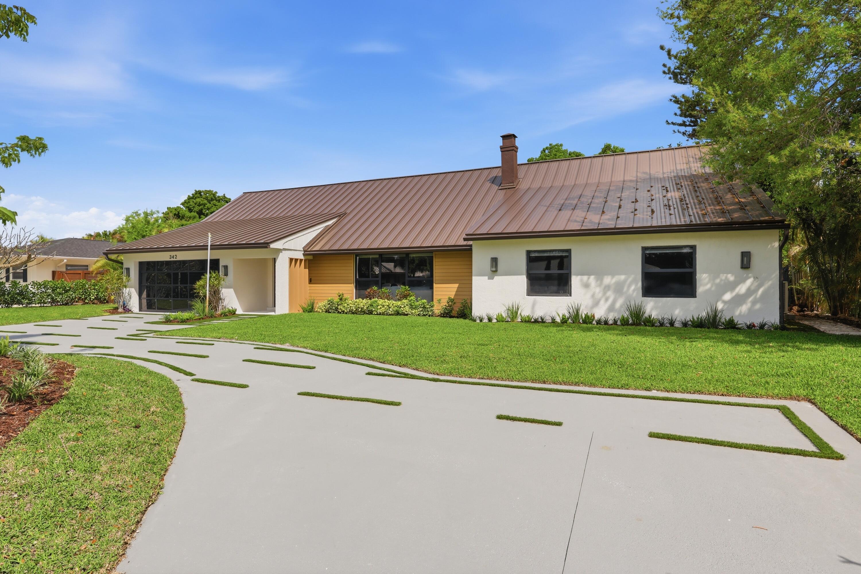 TEQUESTA - Residential