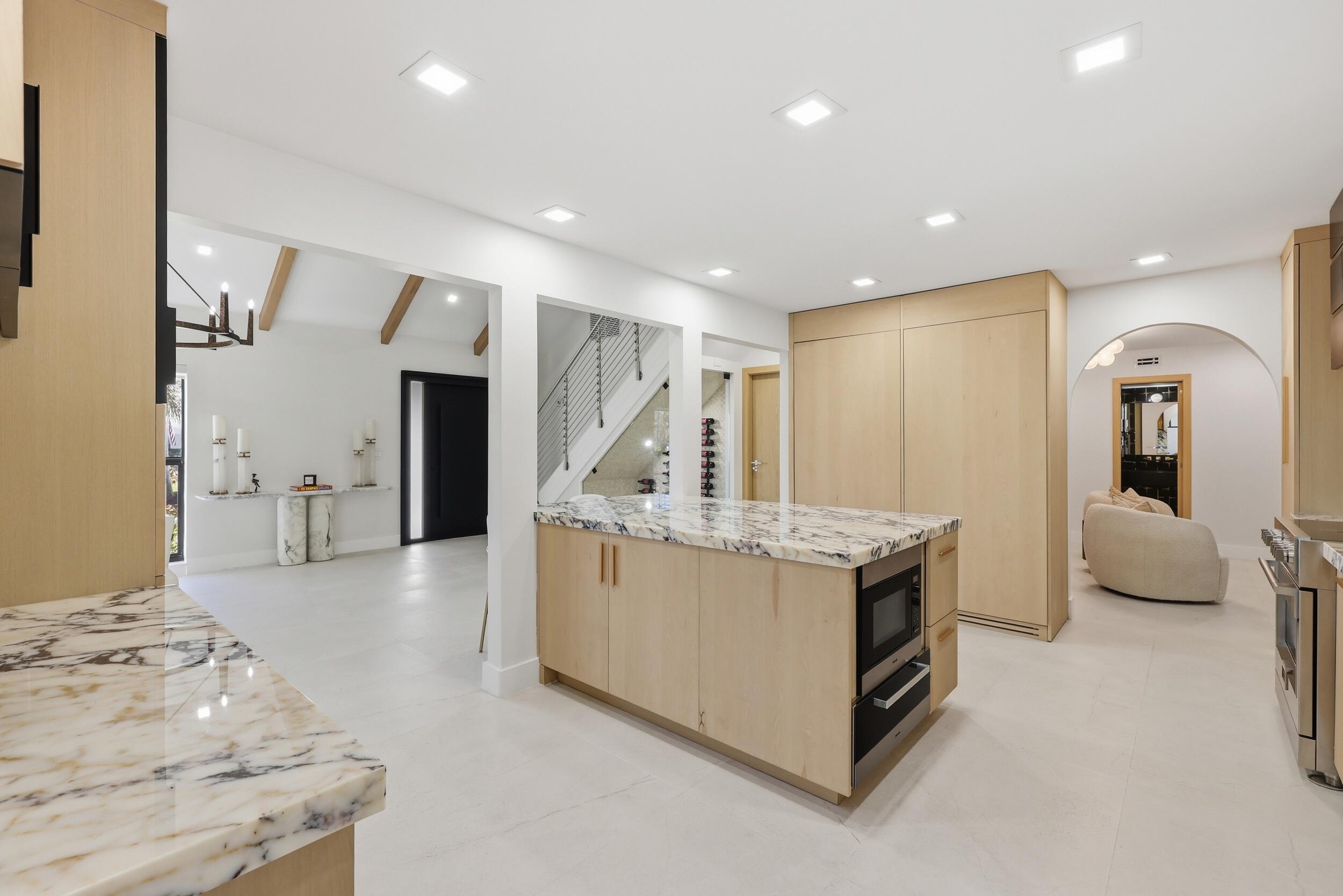 TEQUESTA - Residential