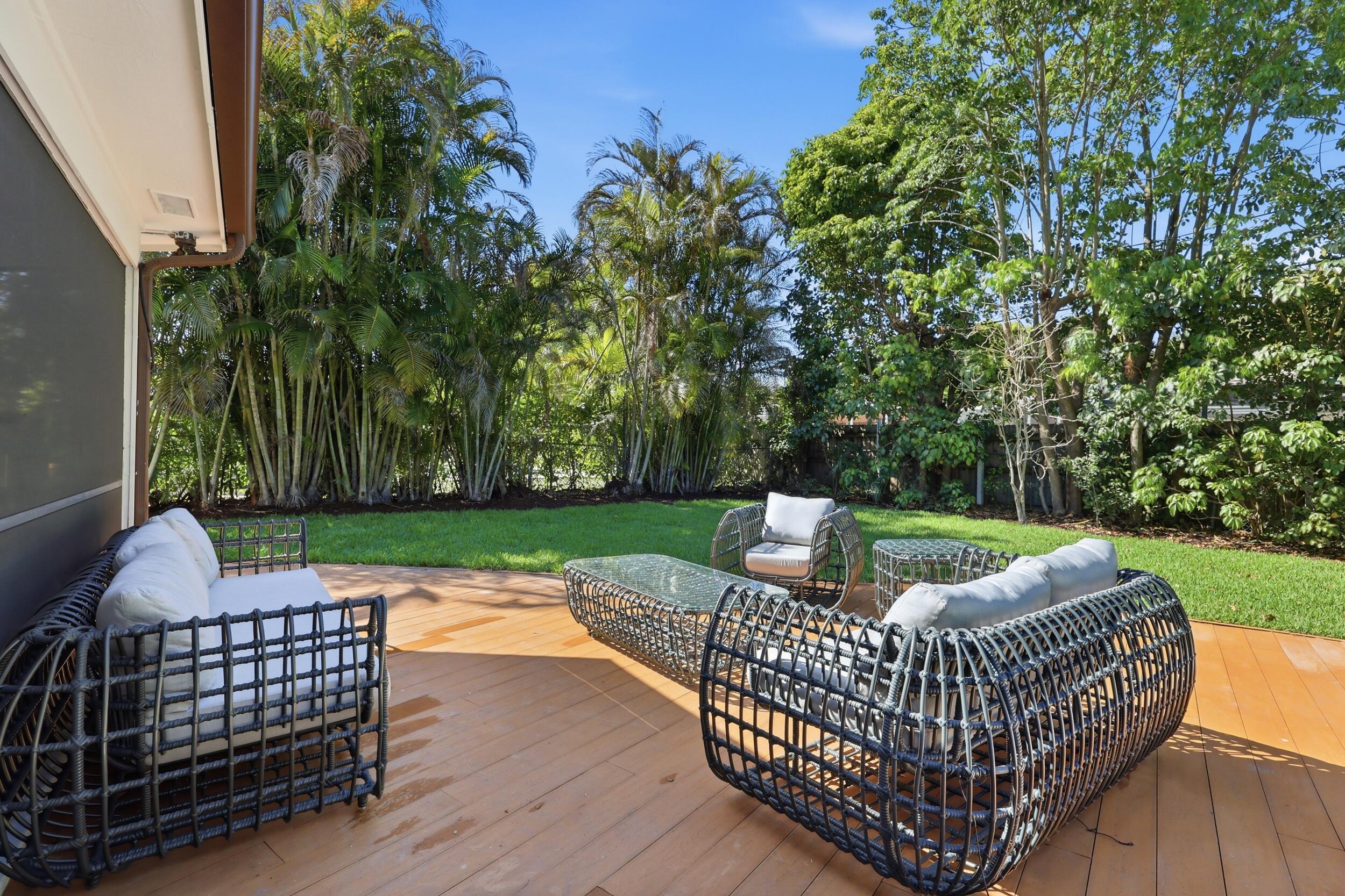 TEQUESTA - Residential