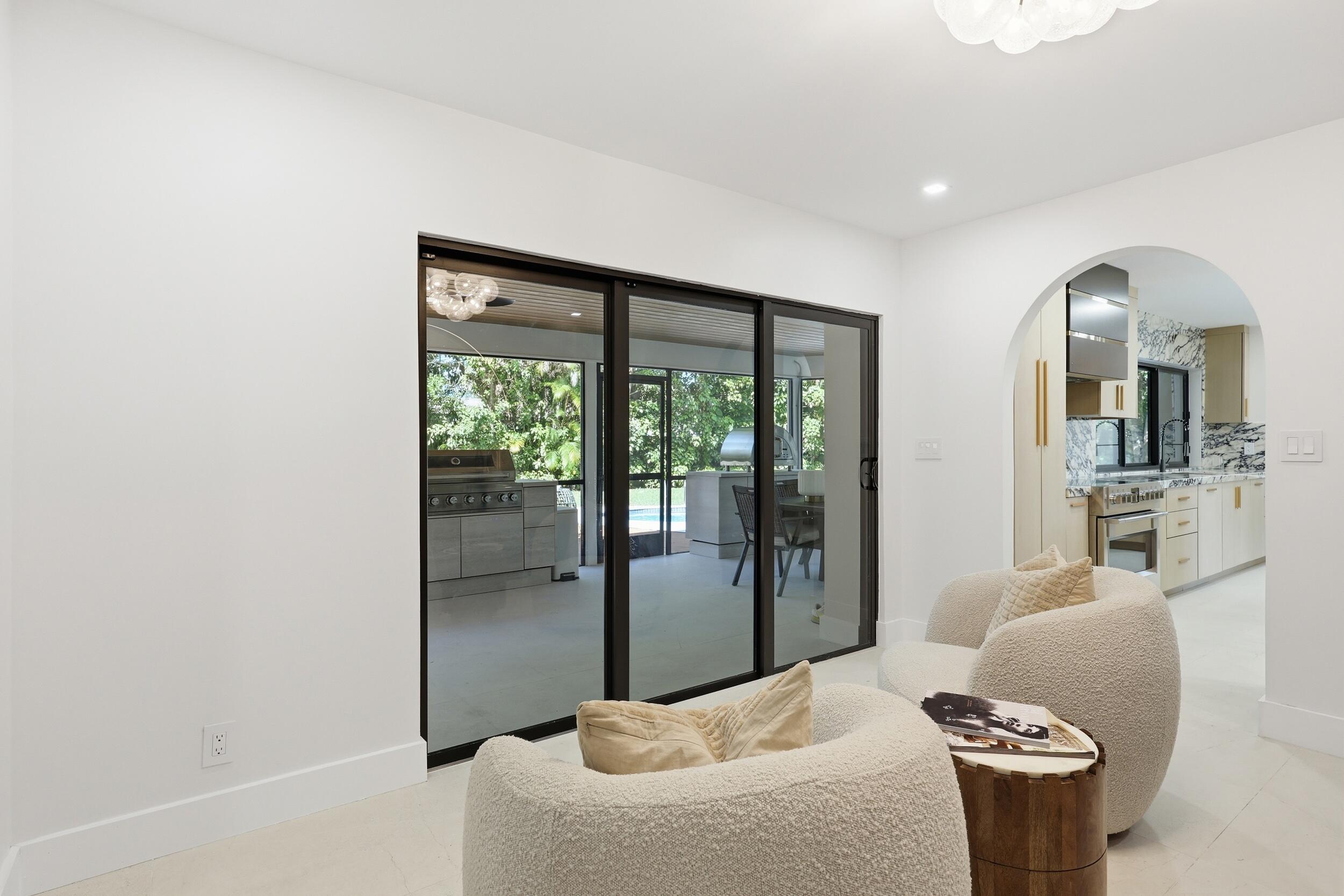 TEQUESTA - Residential