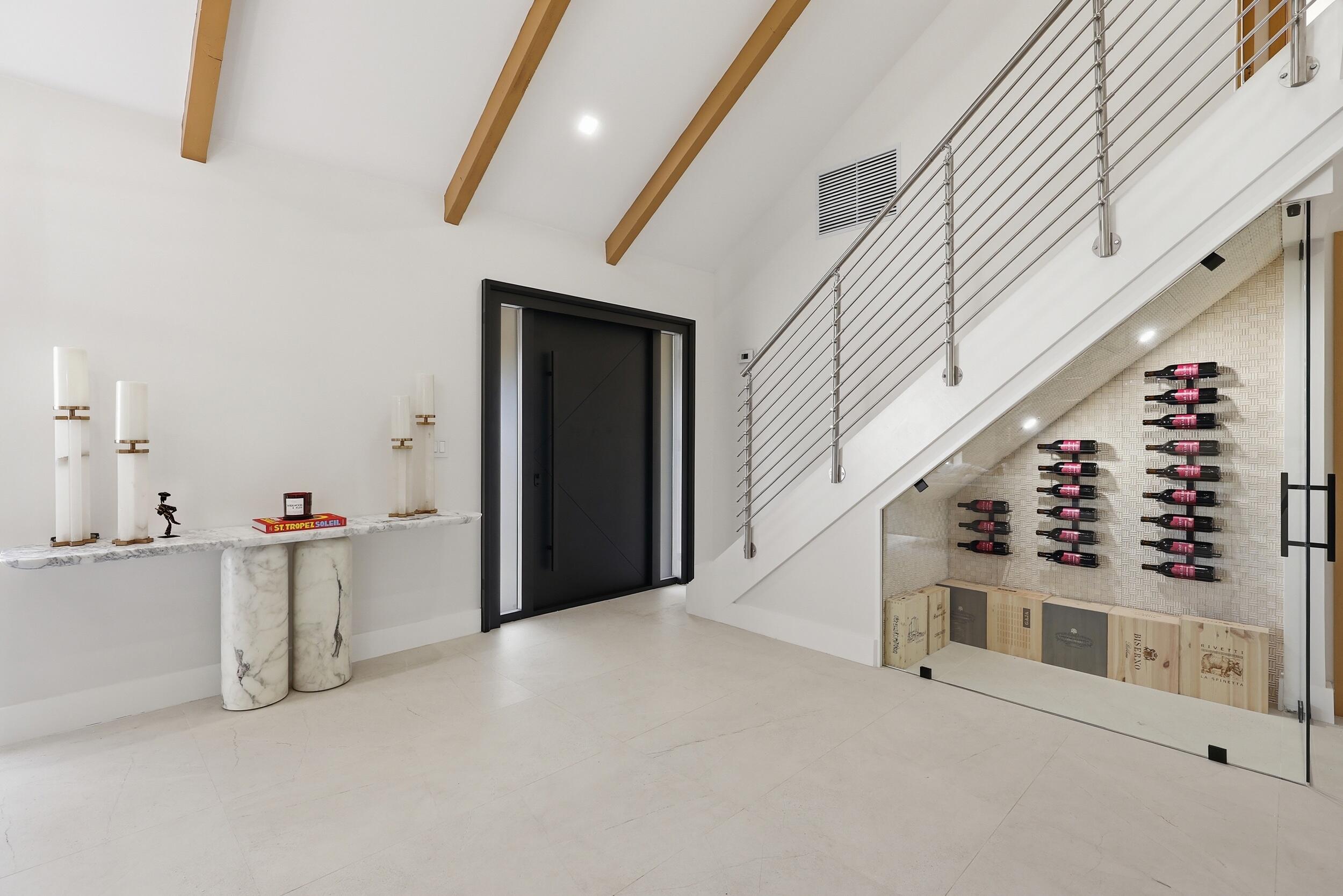 TEQUESTA - Residential