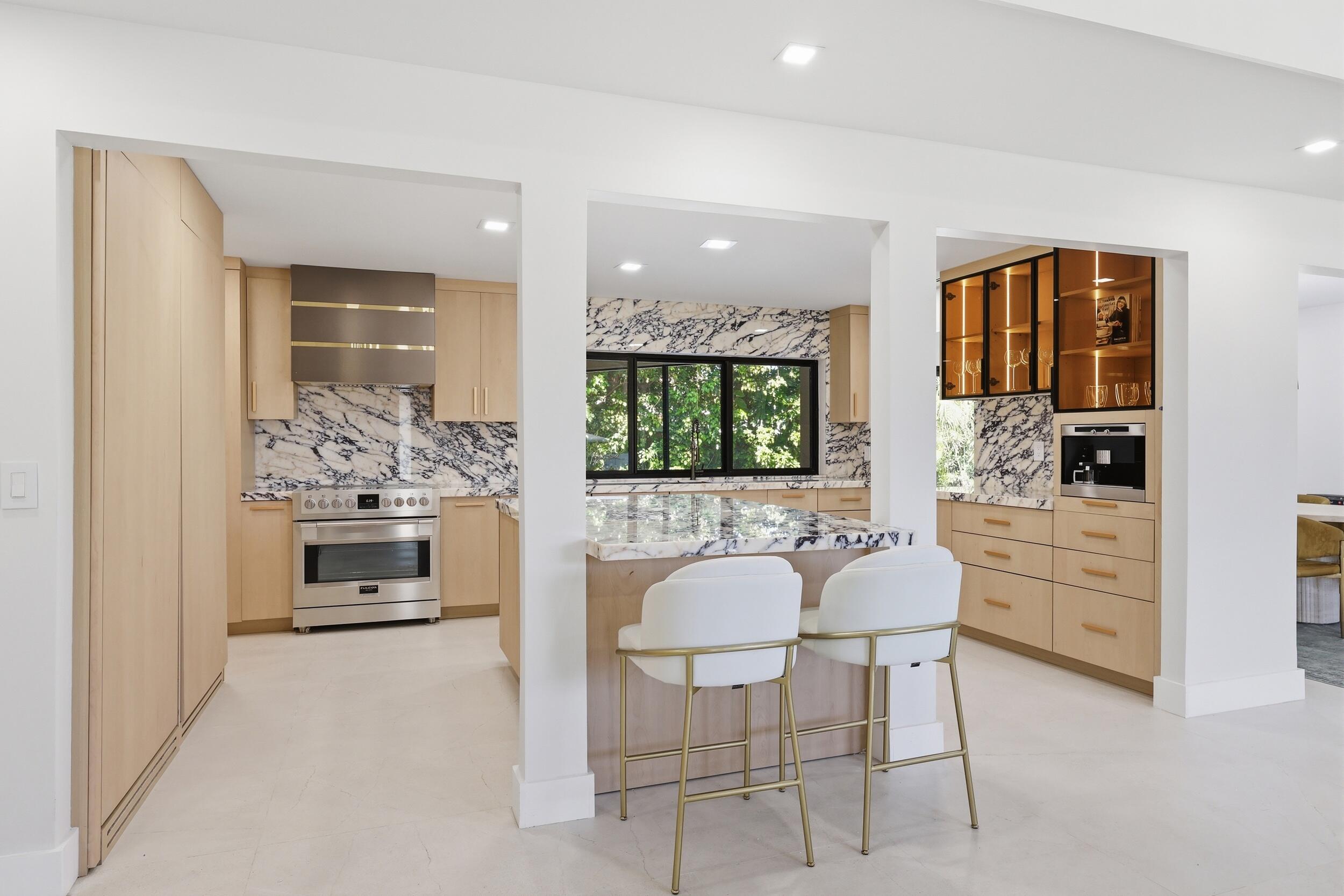 TEQUESTA - Residential