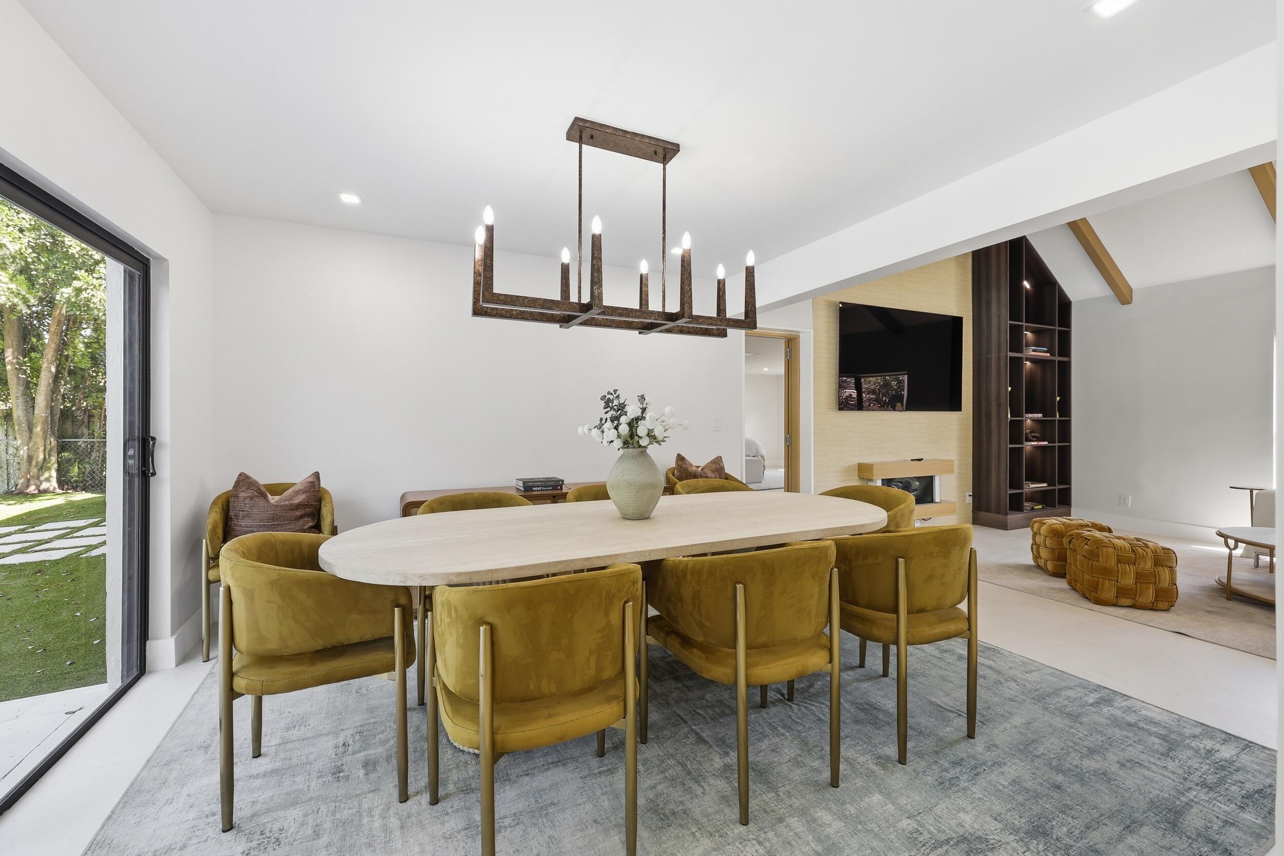 TEQUESTA - Residential