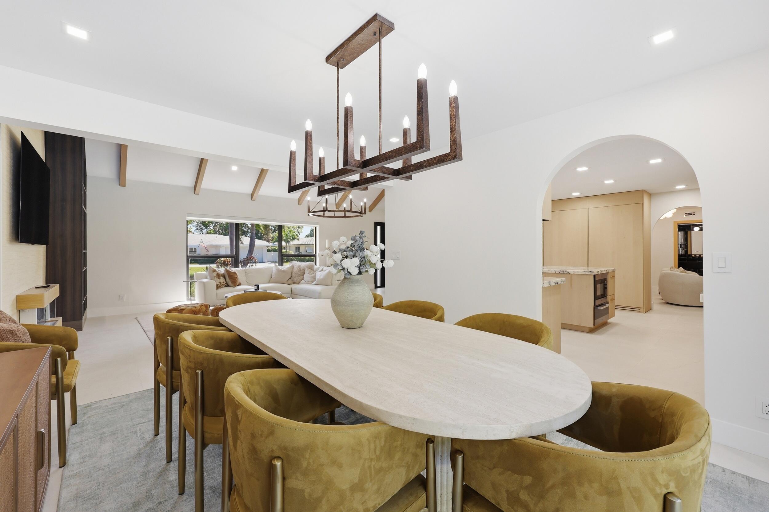 TEQUESTA - Residential