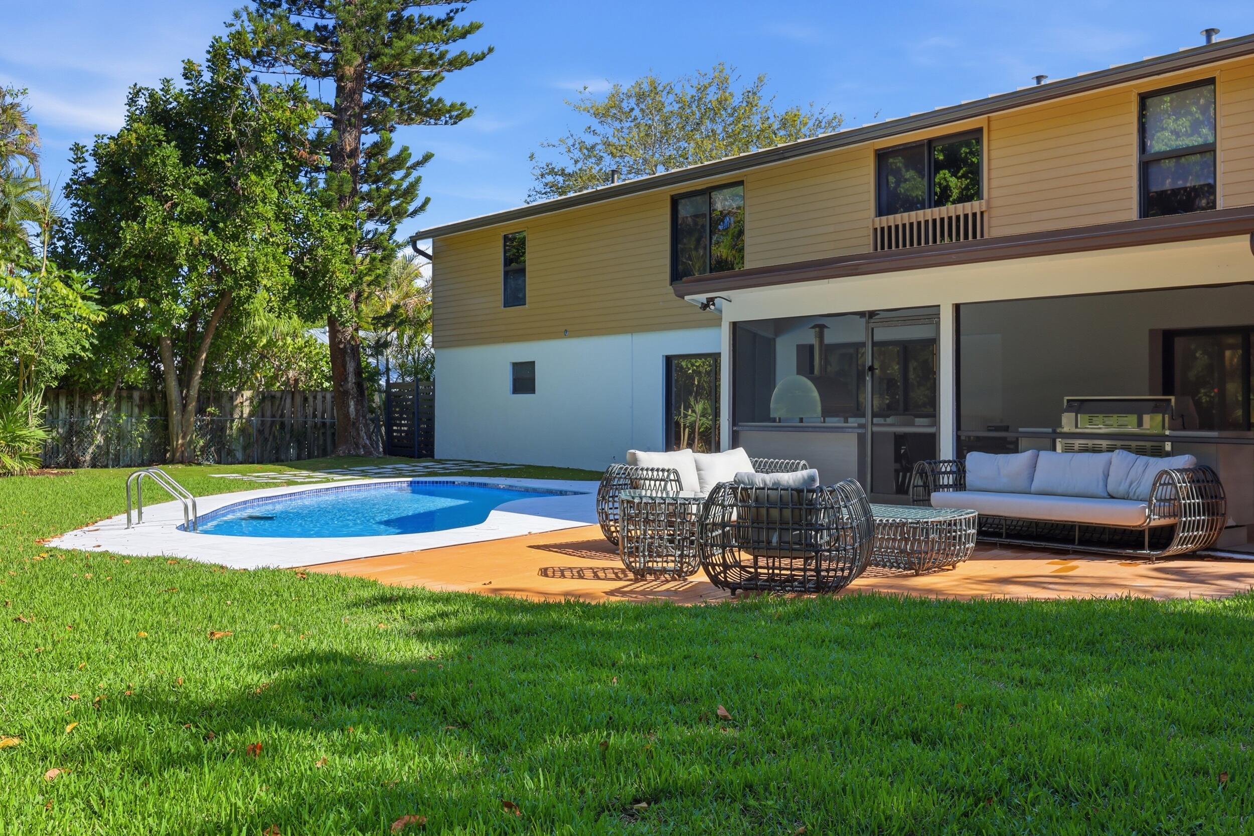 TEQUESTA - Residential