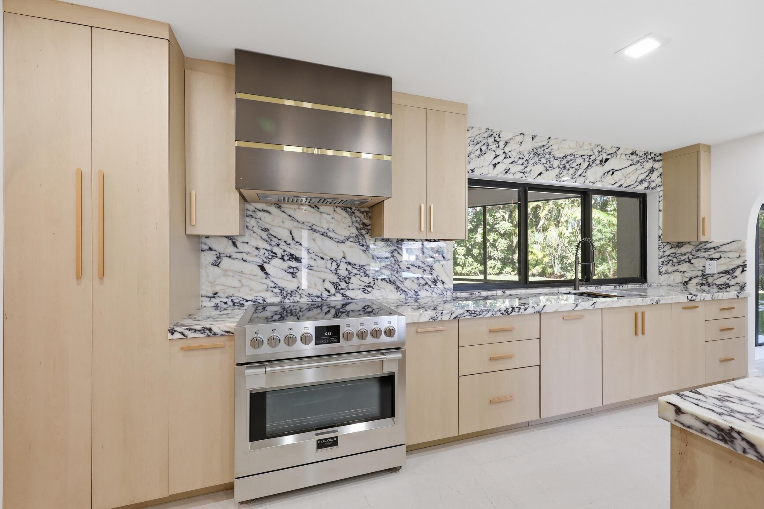 TEQUESTA - Residential