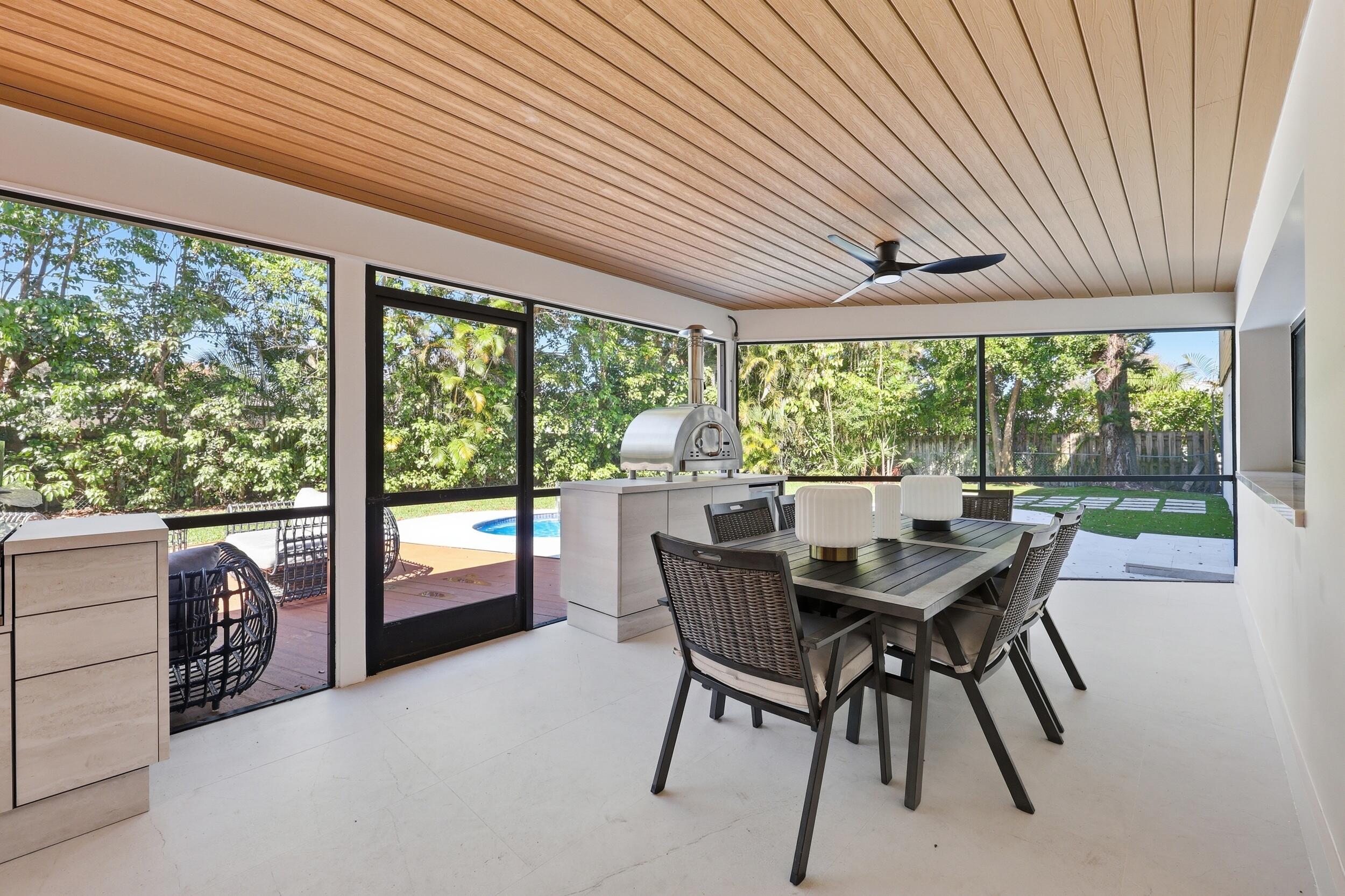 TEQUESTA - Residential