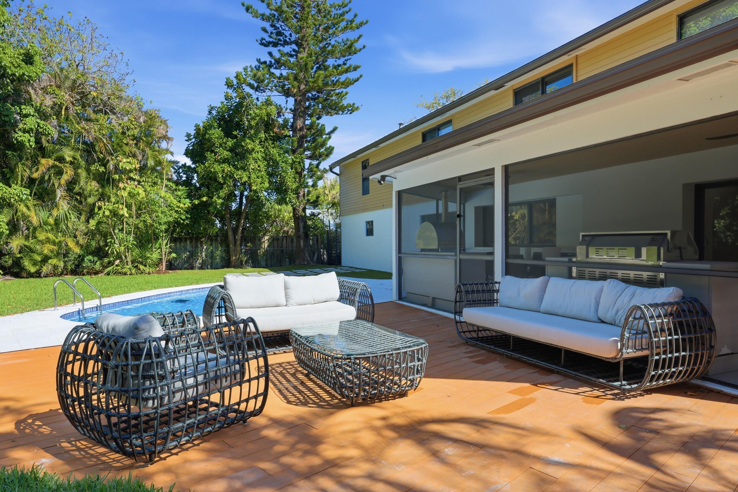 TEQUESTA - Residential