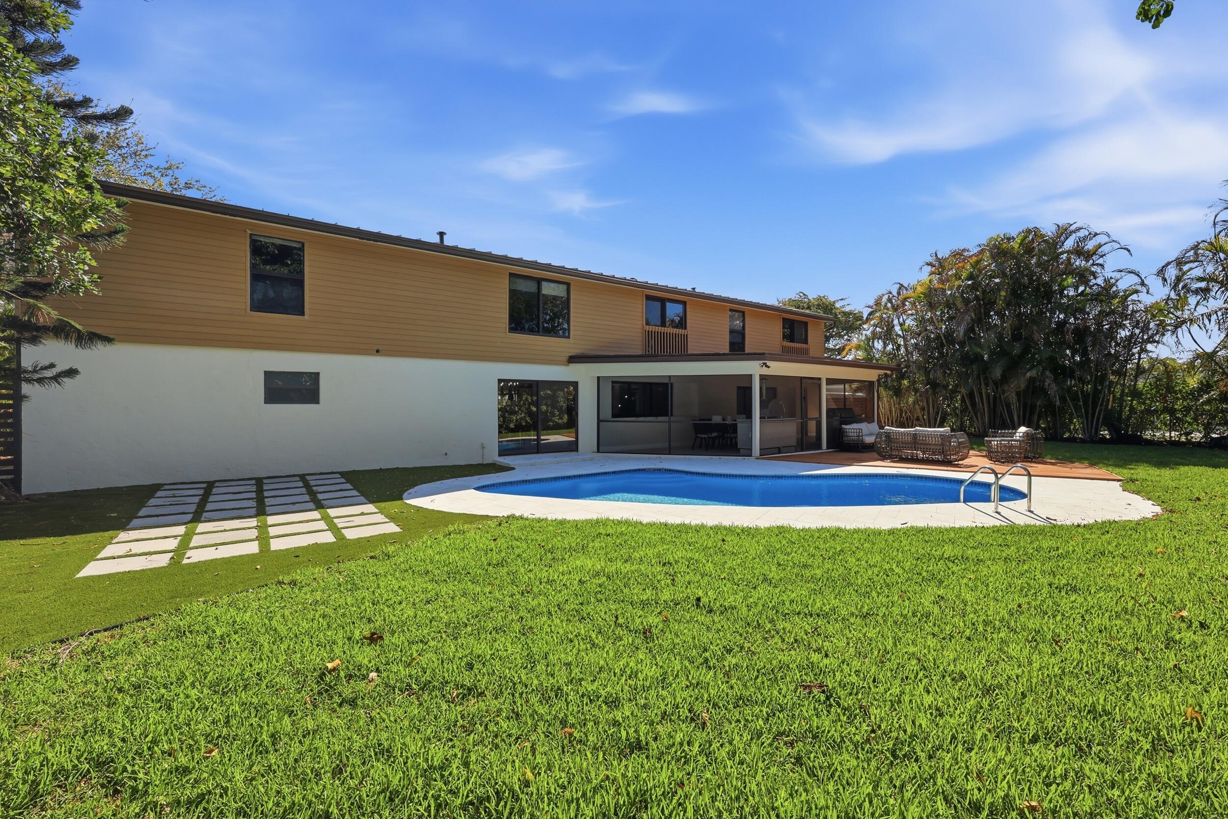 TEQUESTA - Residential