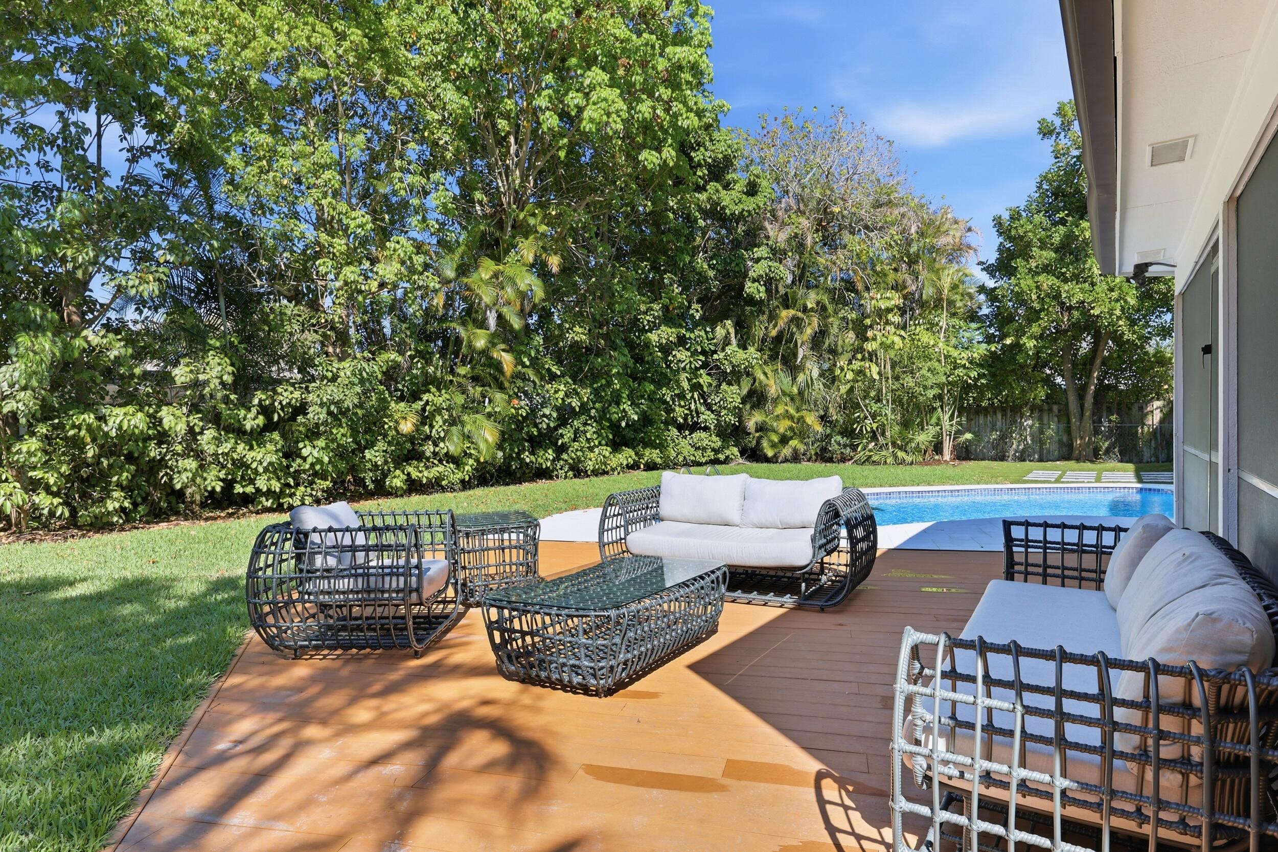 TEQUESTA - Residential