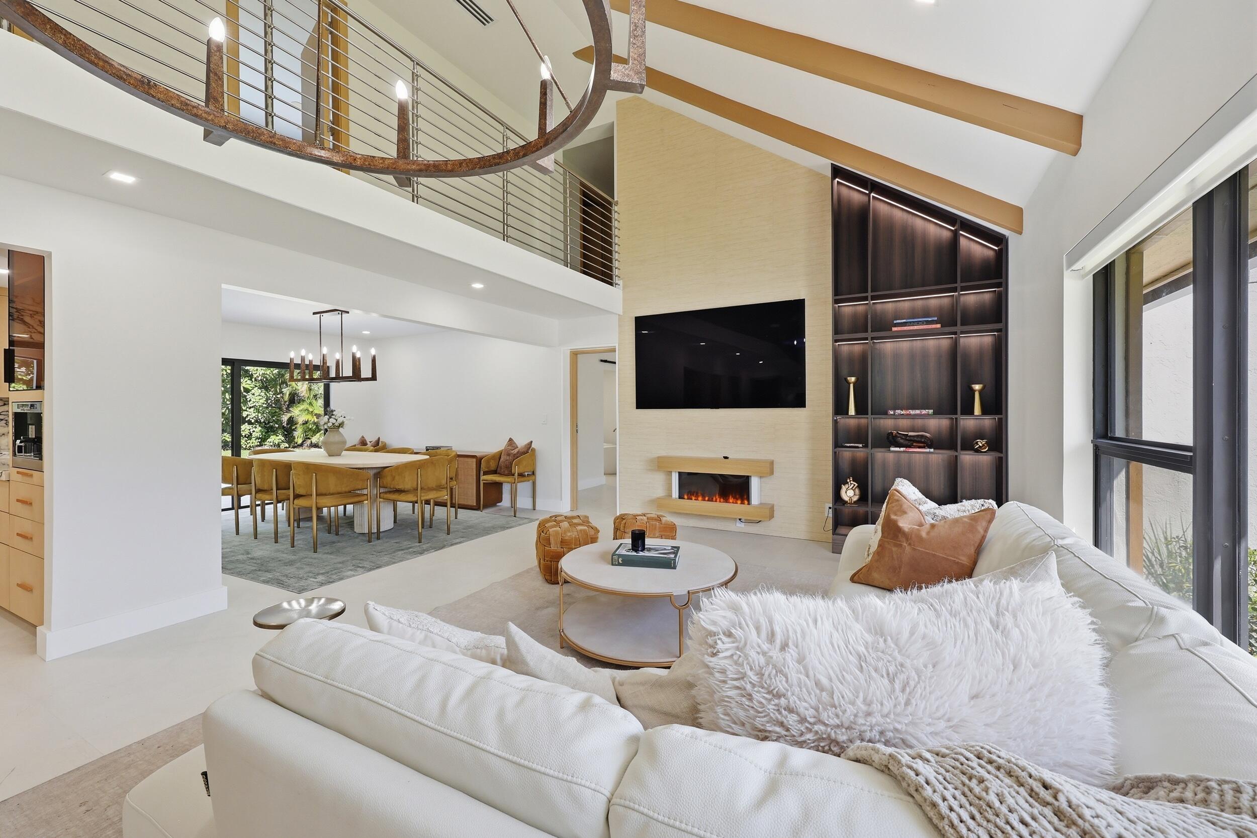 TEQUESTA - Residential