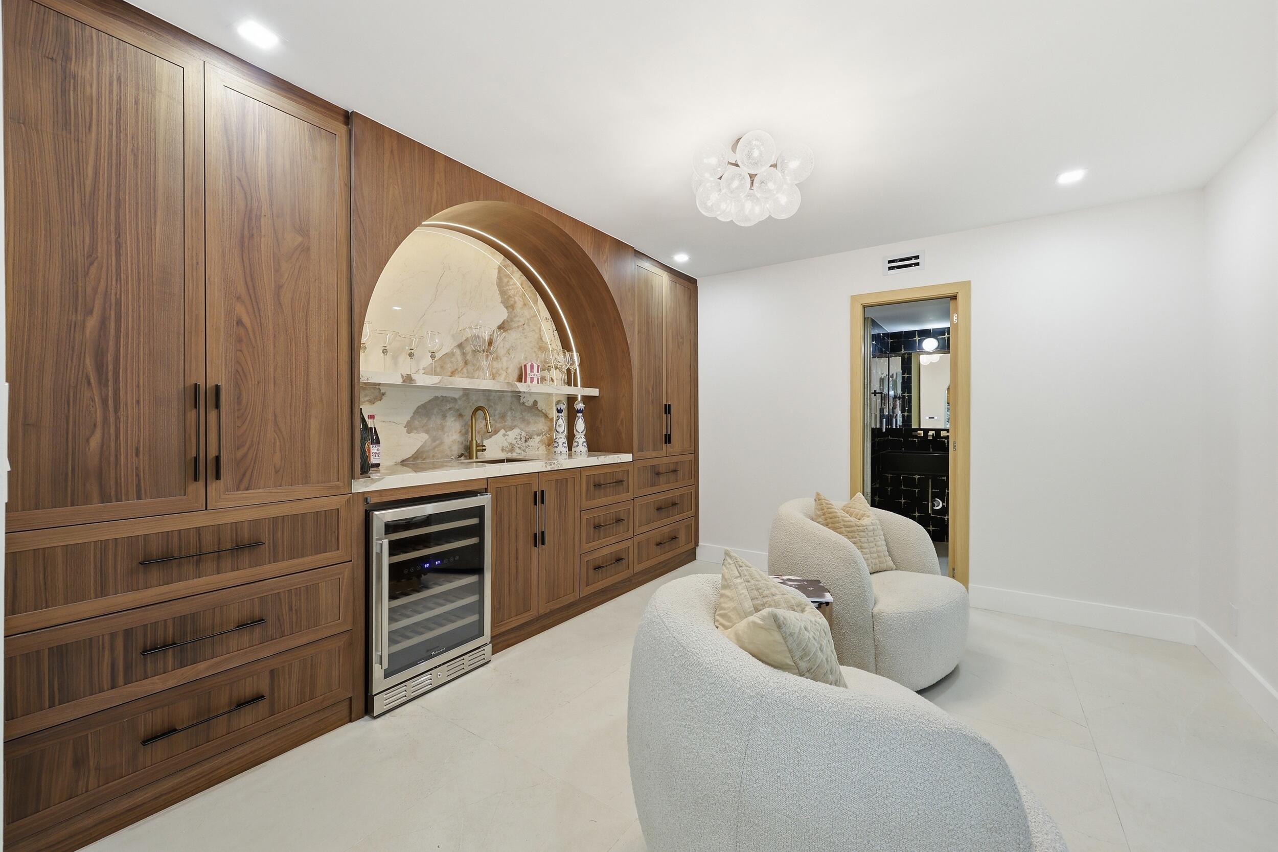 TEQUESTA - Residential