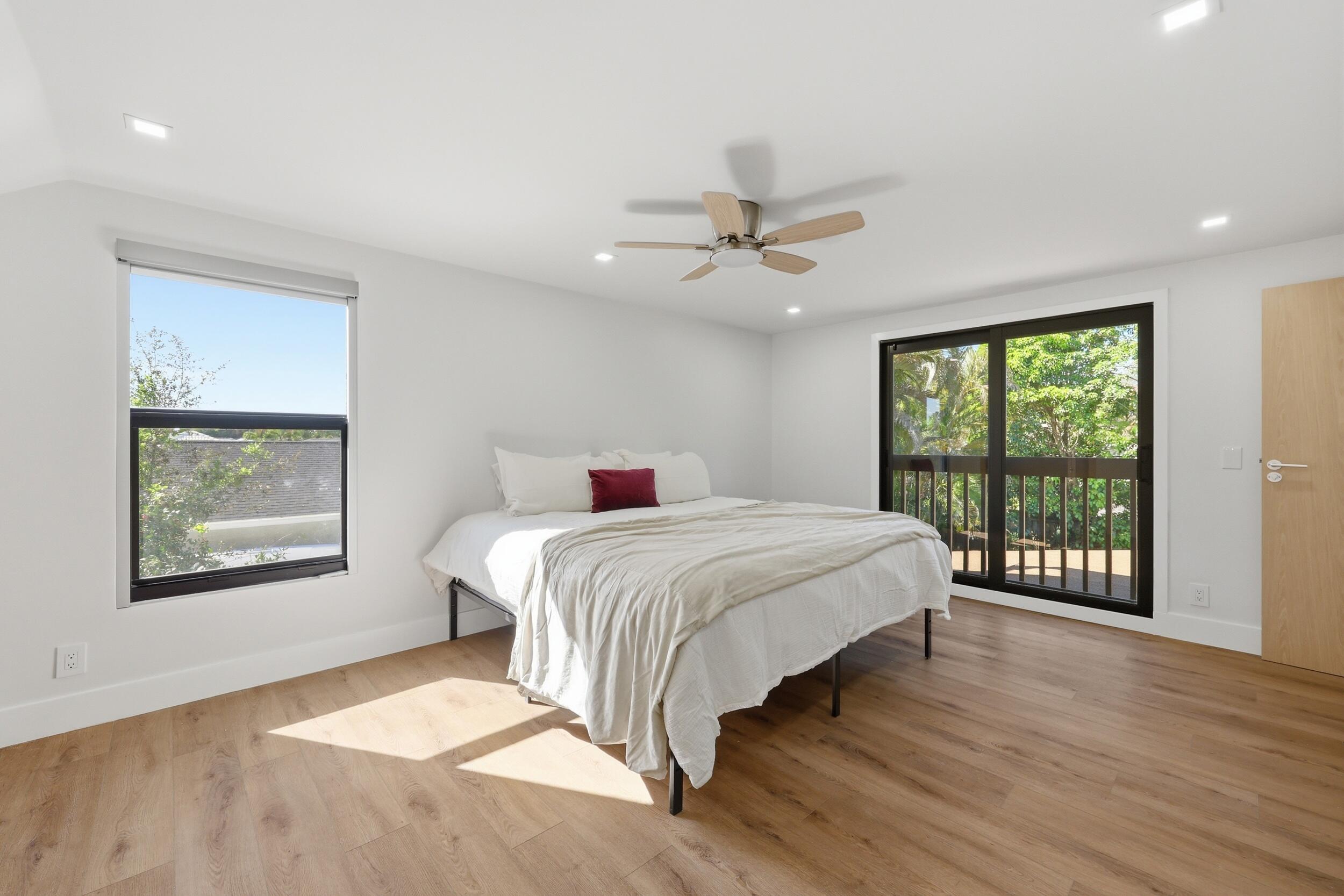 TEQUESTA - Residential