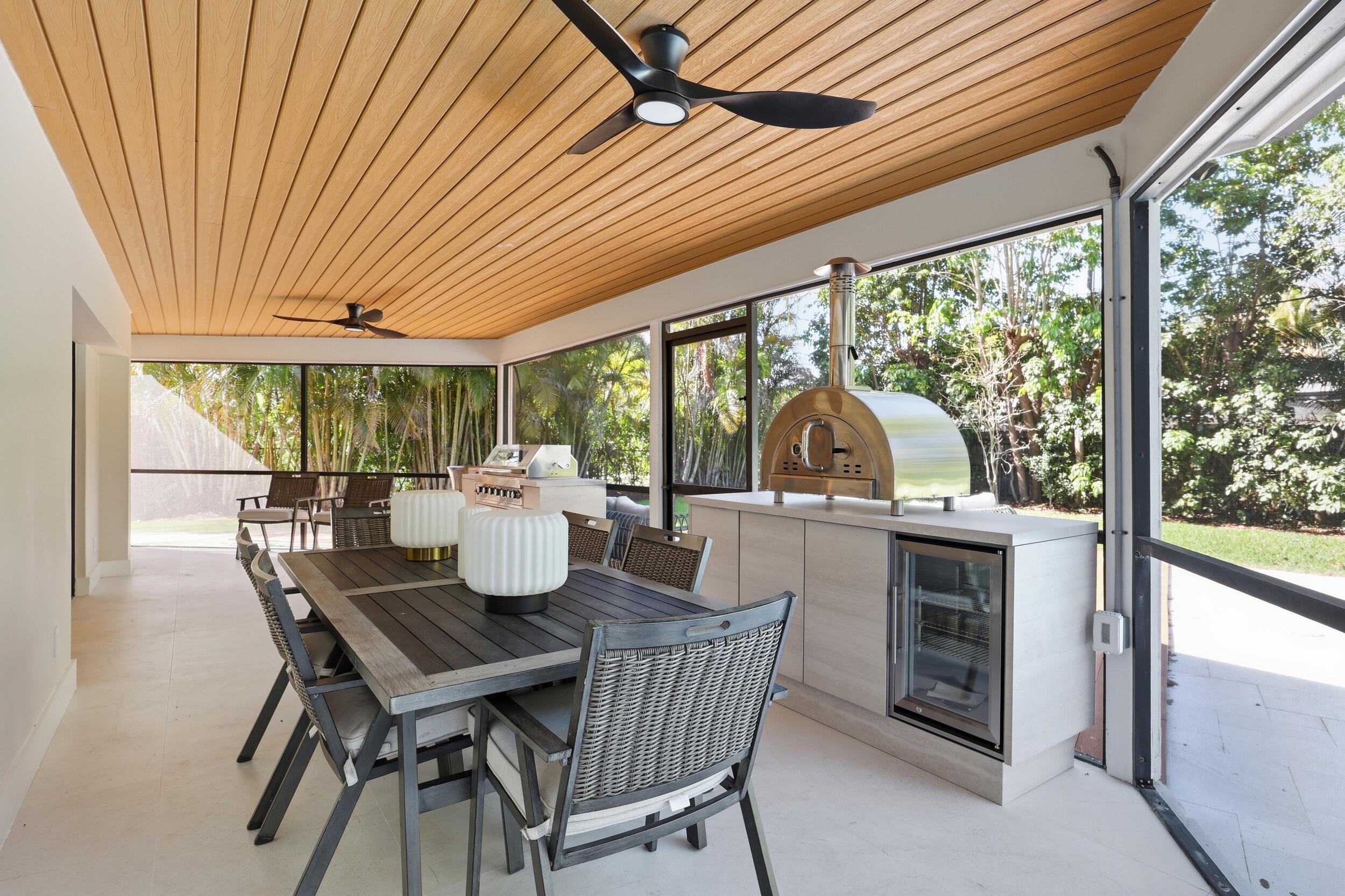 TEQUESTA - Residential