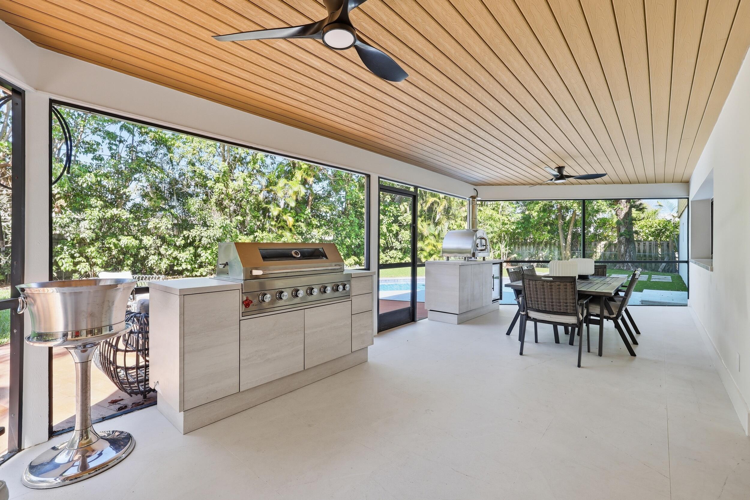 TEQUESTA - Residential