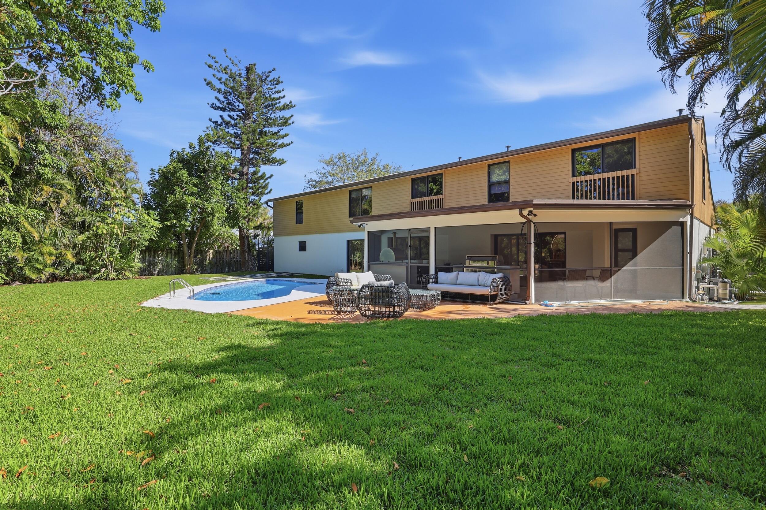 TEQUESTA - Residential