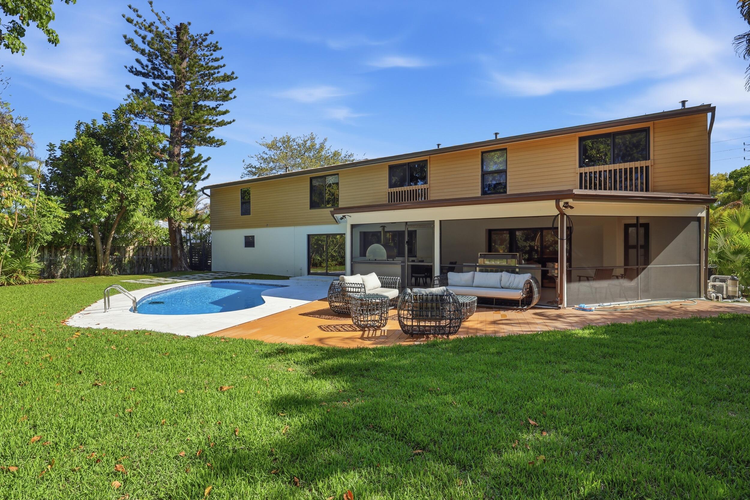 TEQUESTA - Residential