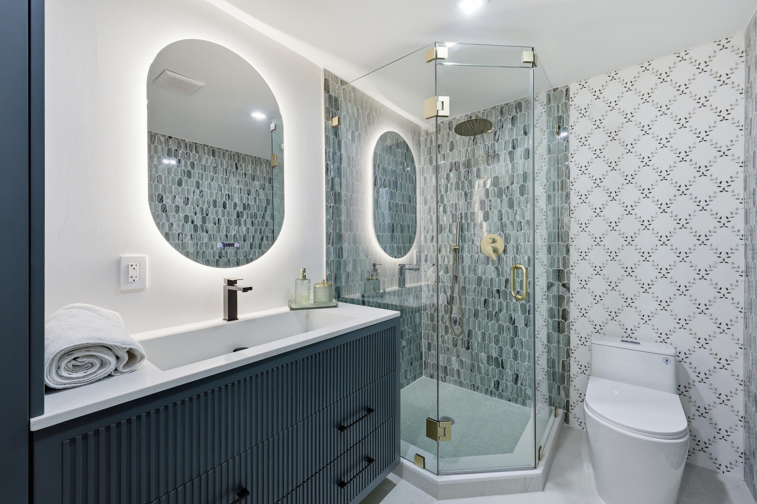 TEQUESTA - Residential