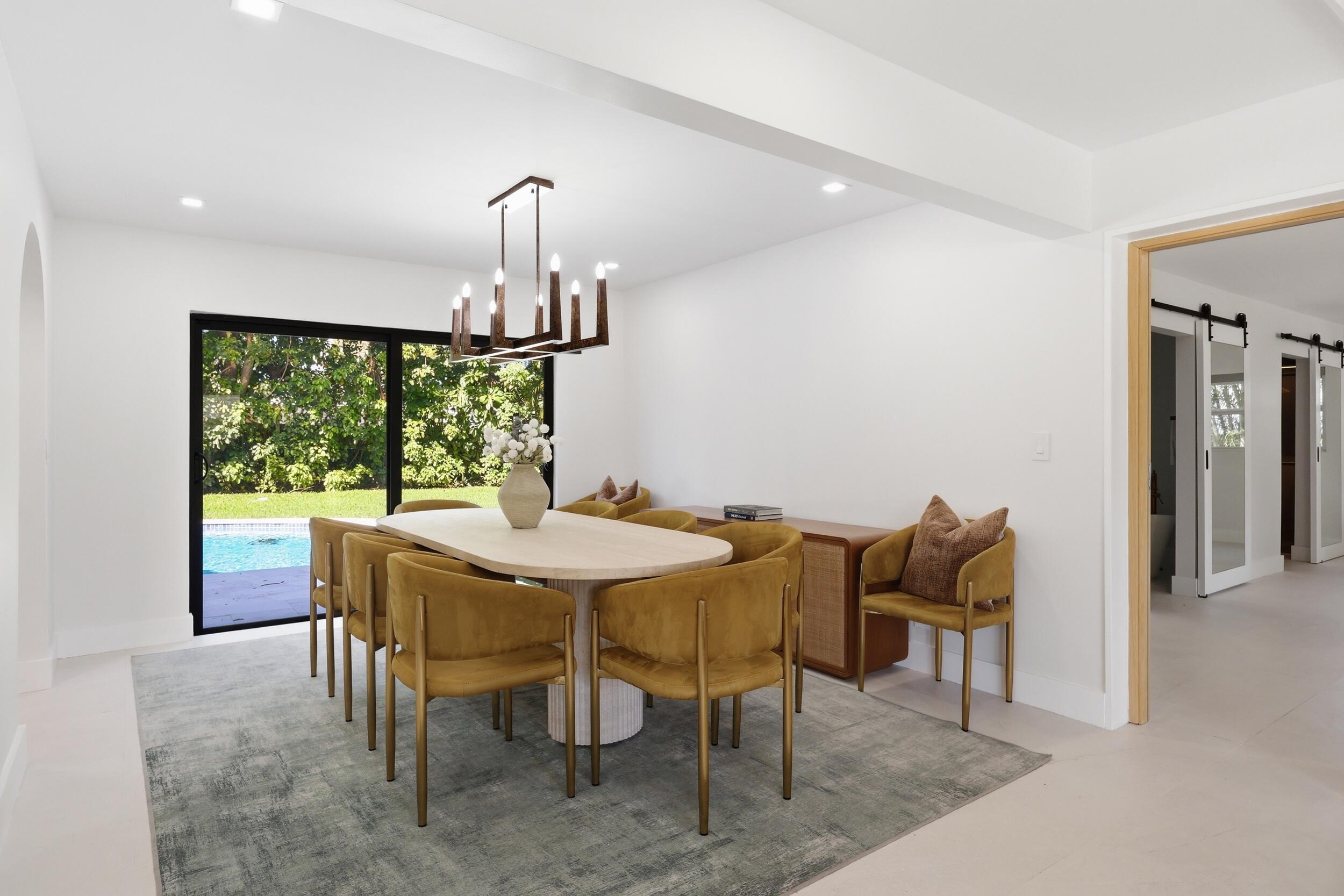 TEQUESTA - Residential