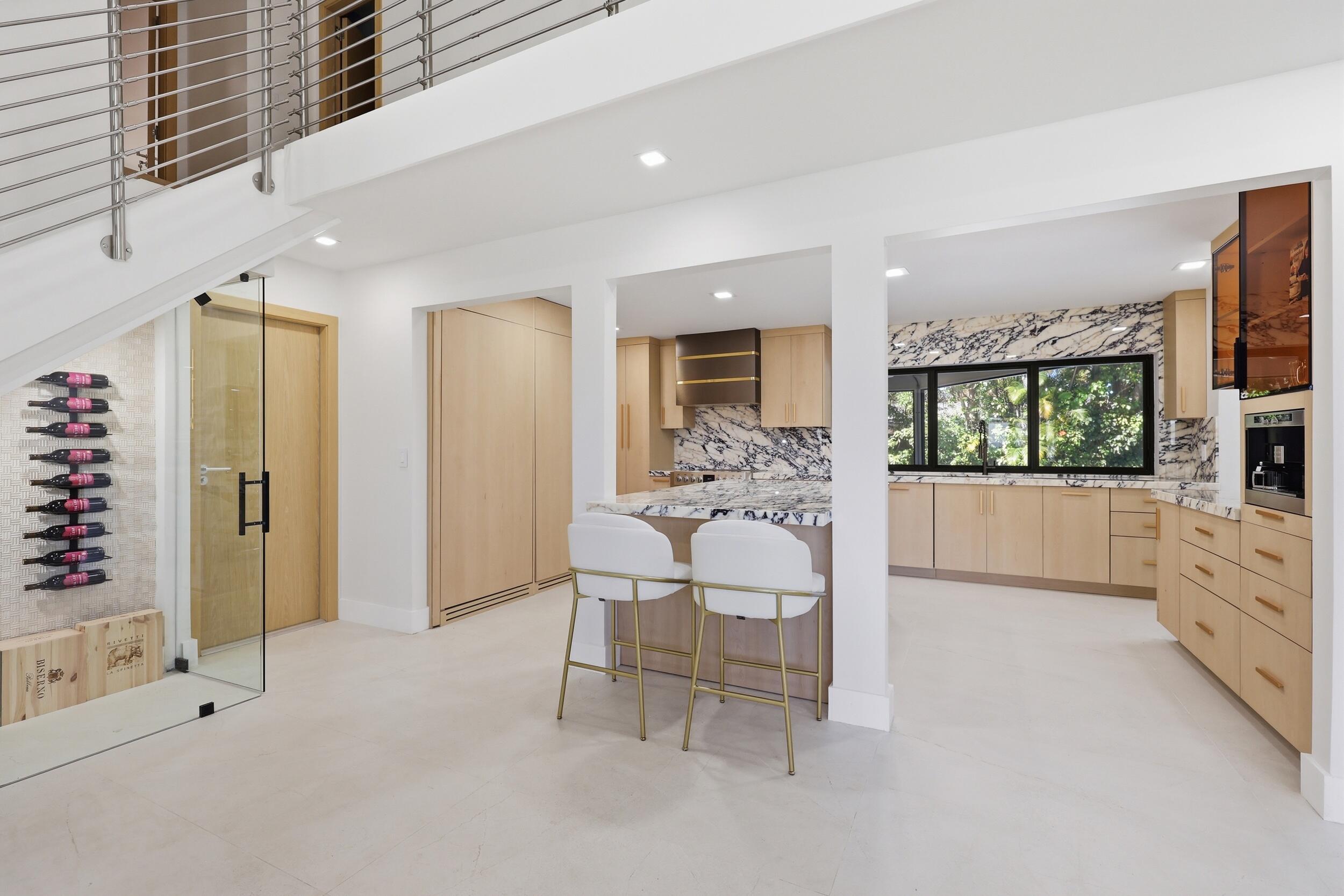 TEQUESTA - Residential