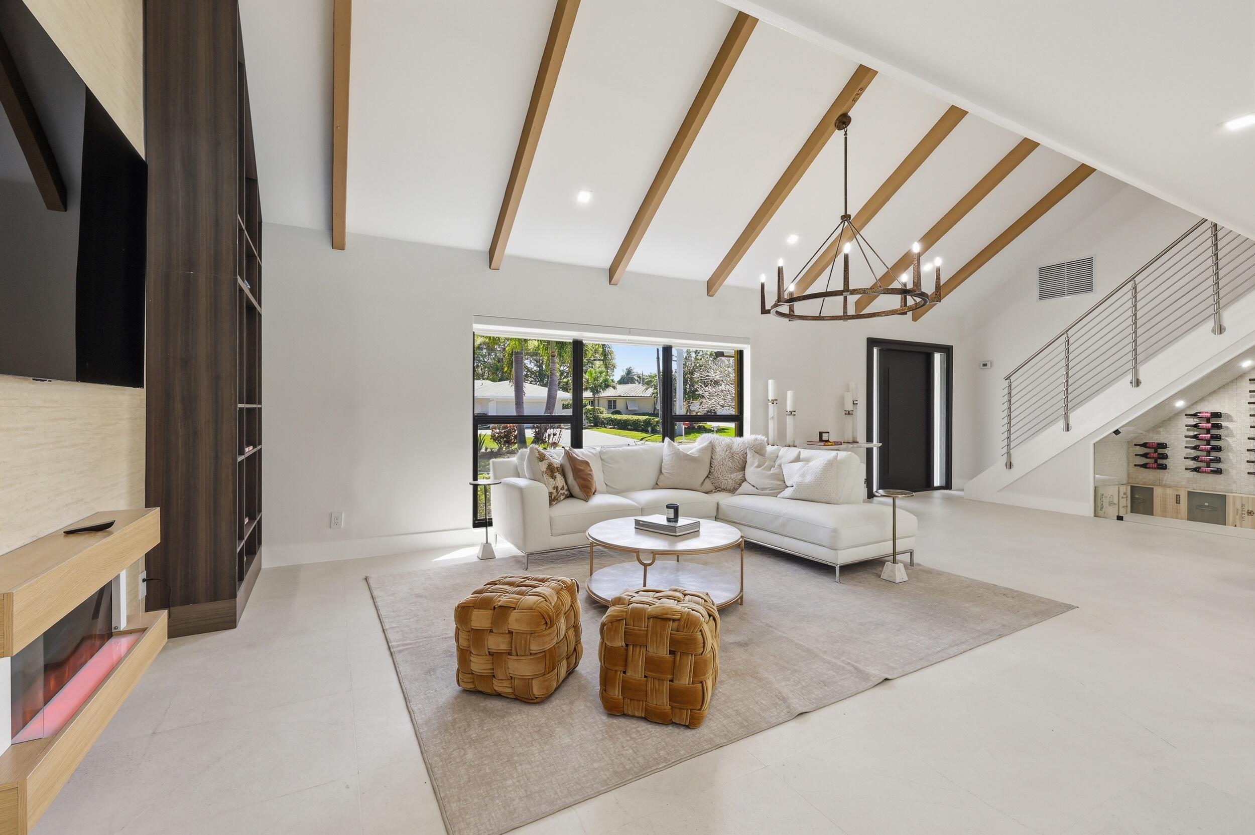 TEQUESTA - Residential