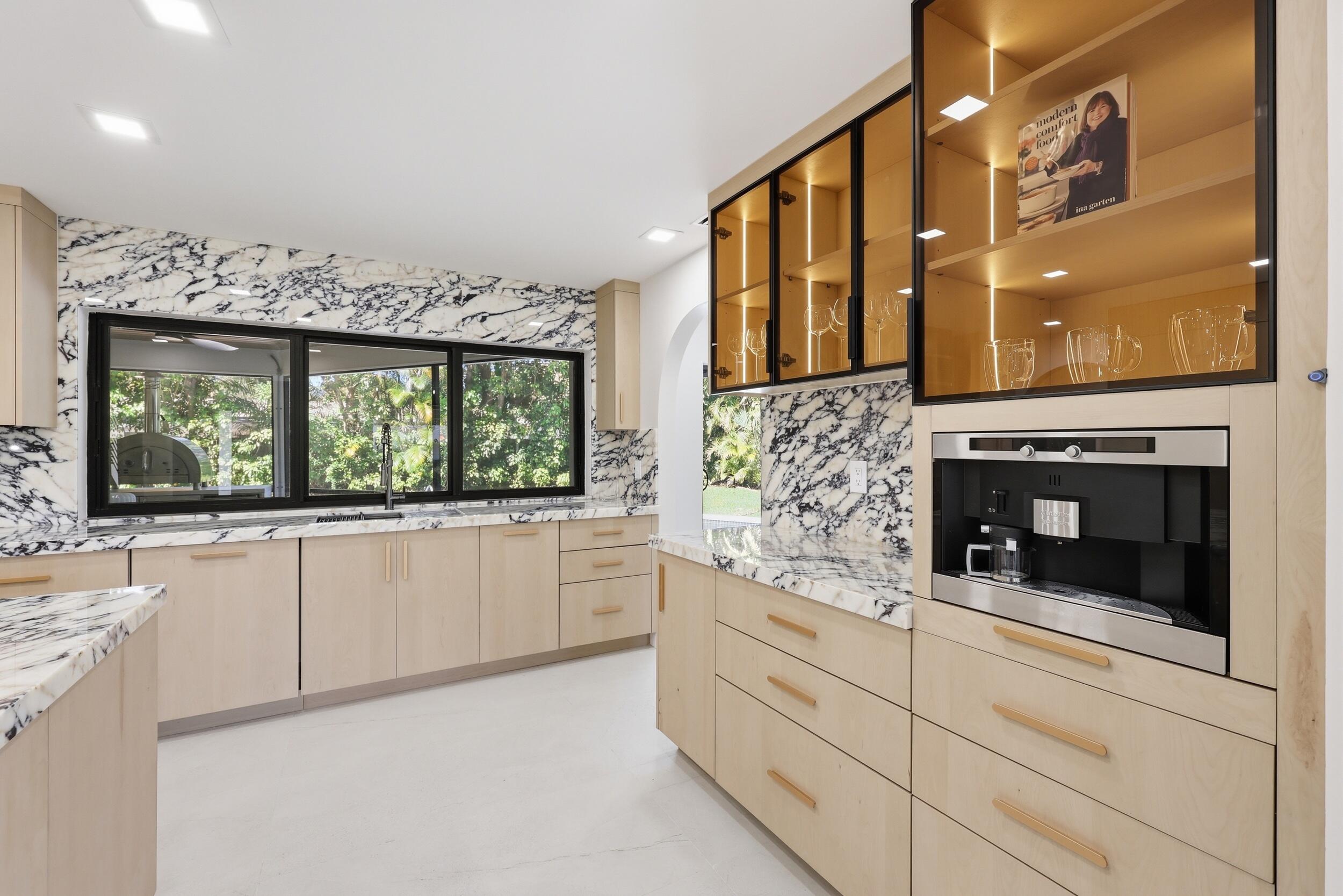 TEQUESTA - Residential