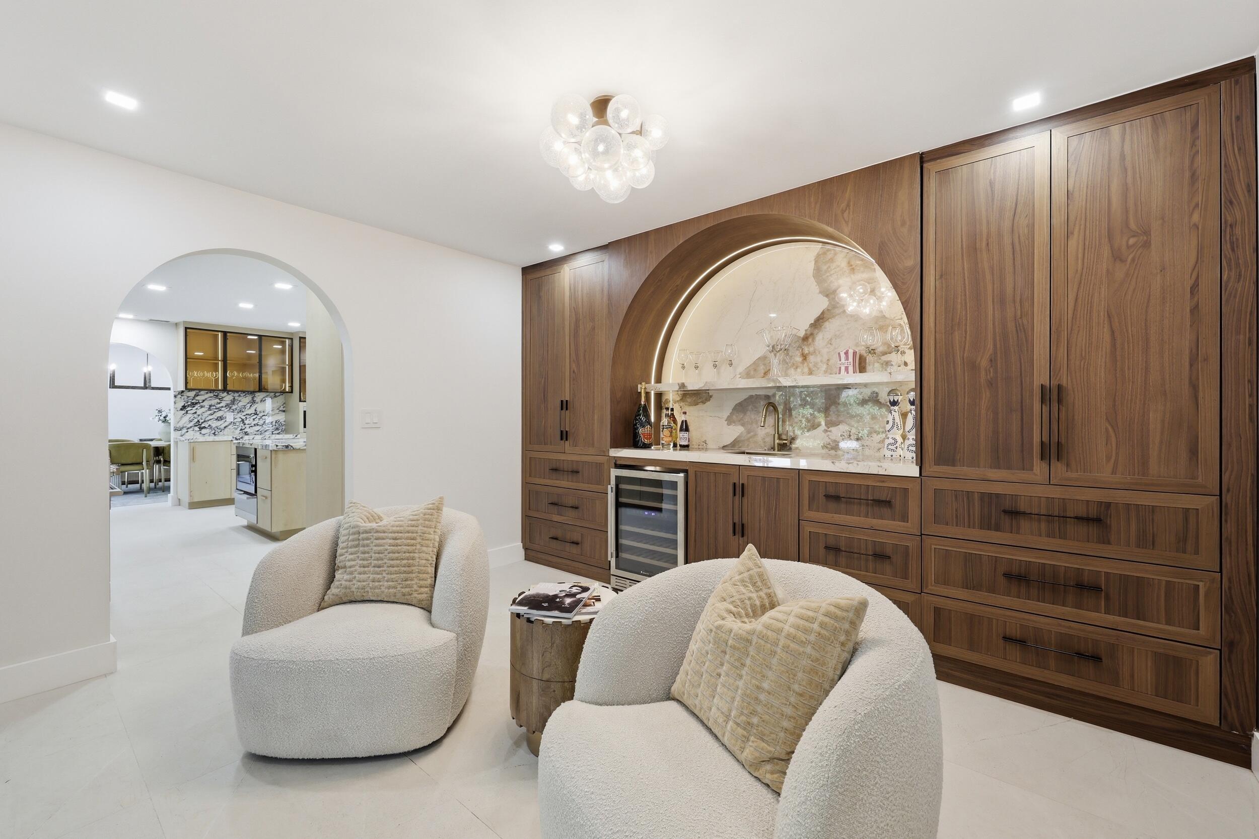 TEQUESTA - Residential