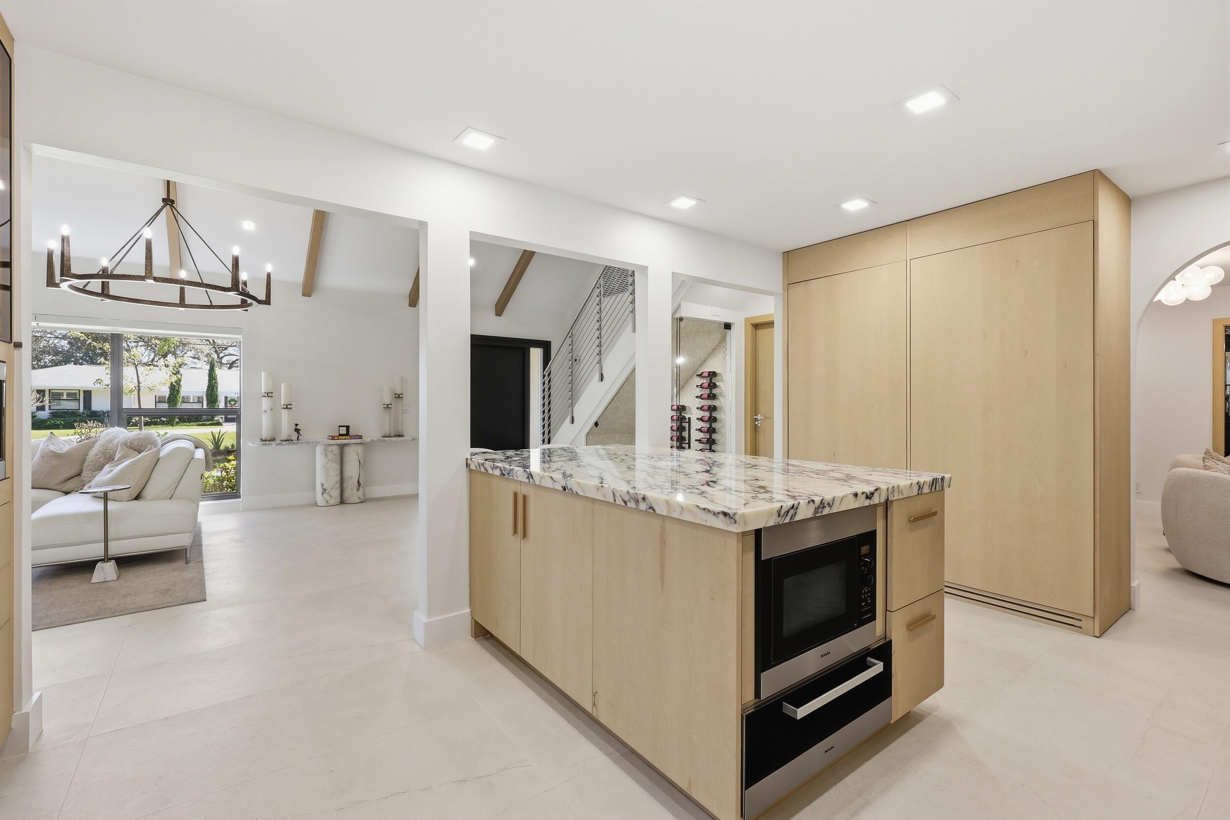 TEQUESTA - Residential