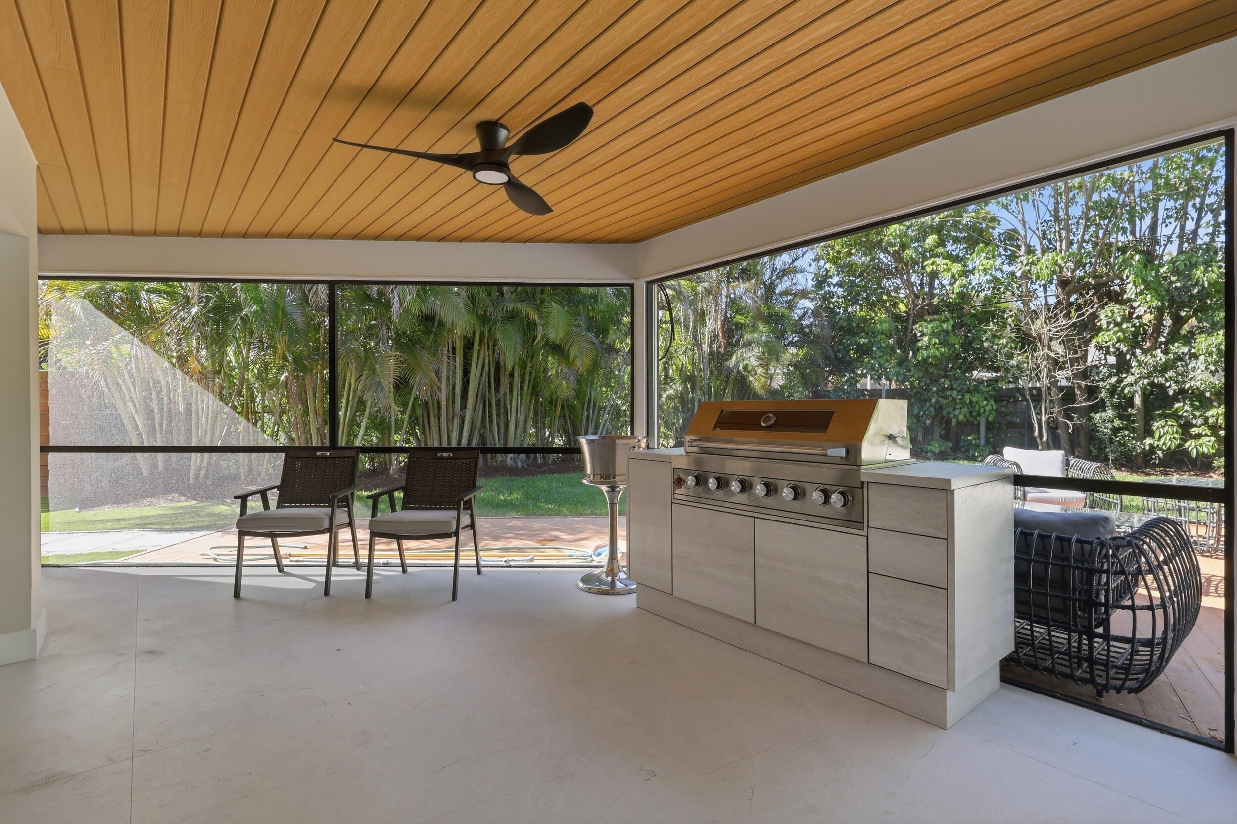 TEQUESTA - Residential