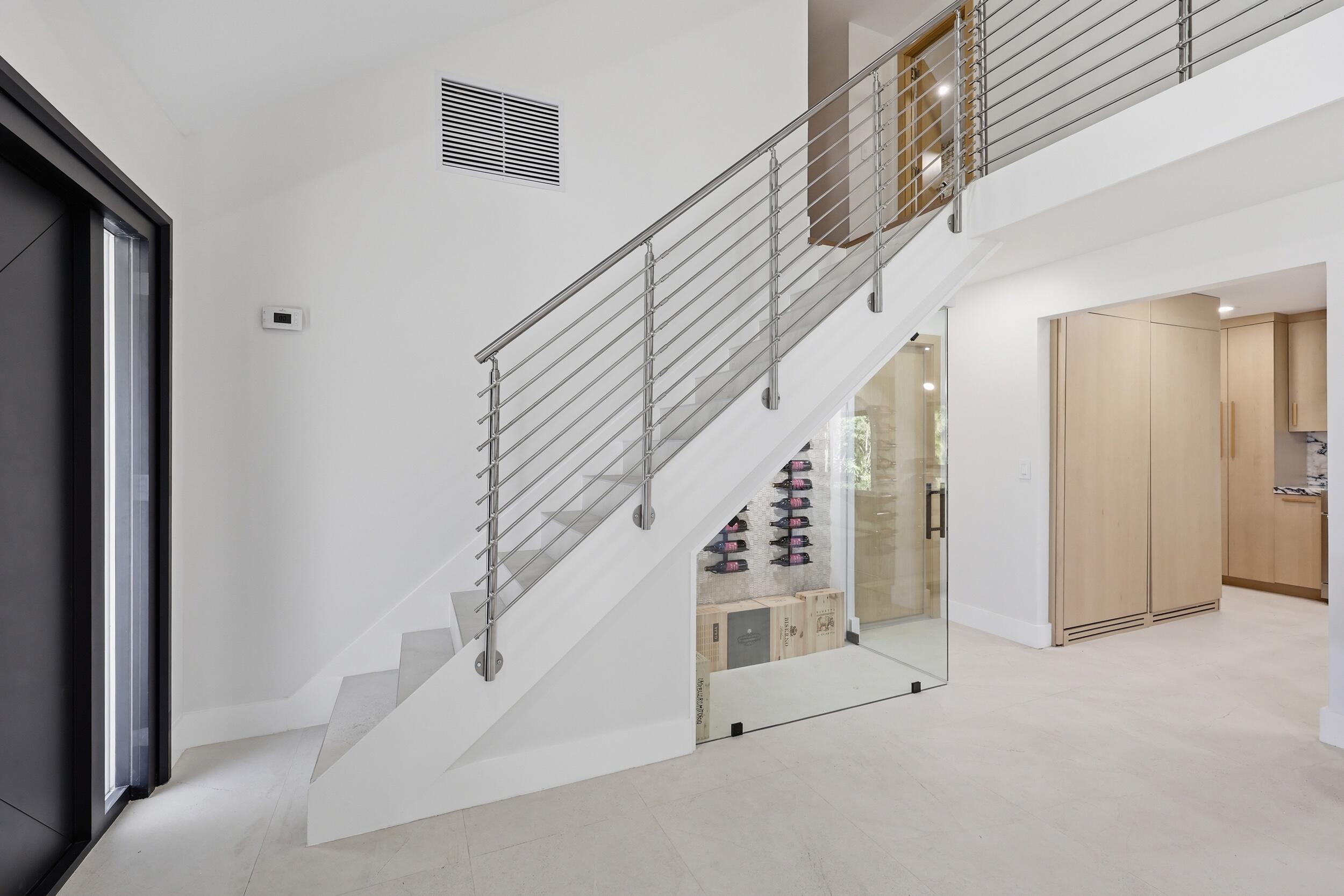 TEQUESTA - Residential