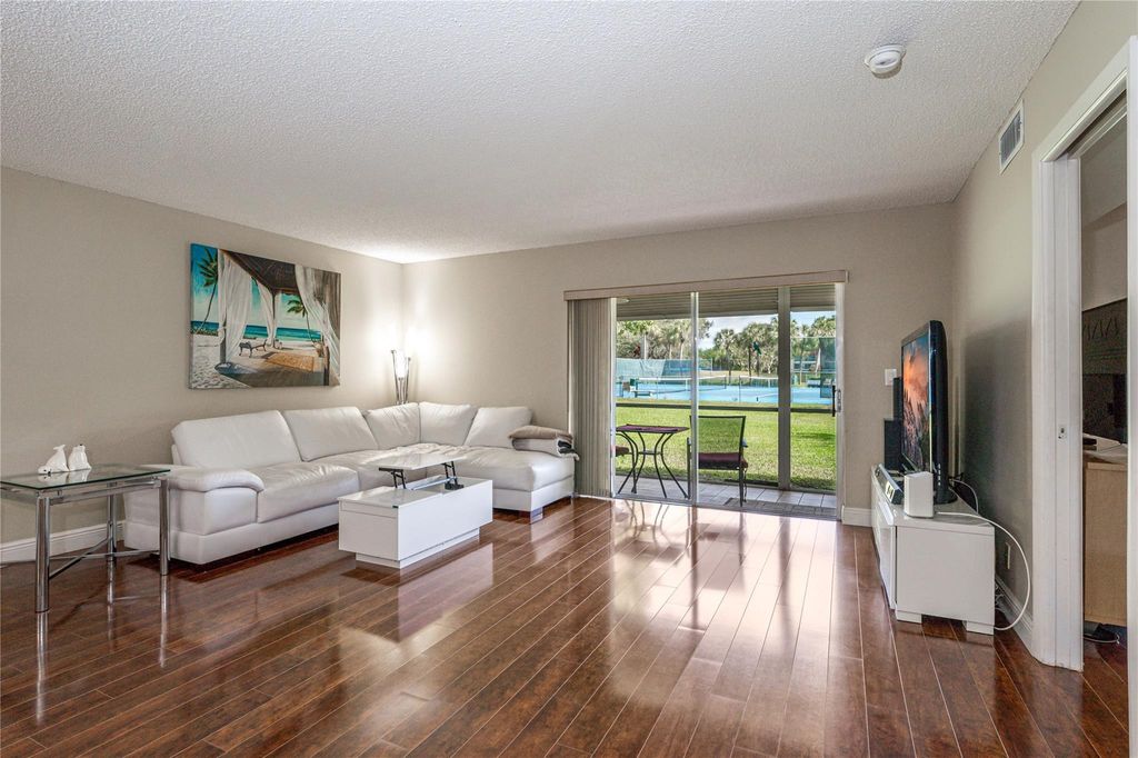 Photo of 150 S Hollybrook Terrace #107, Pembroke Pines, FL 33025 (MLS # F10482523)