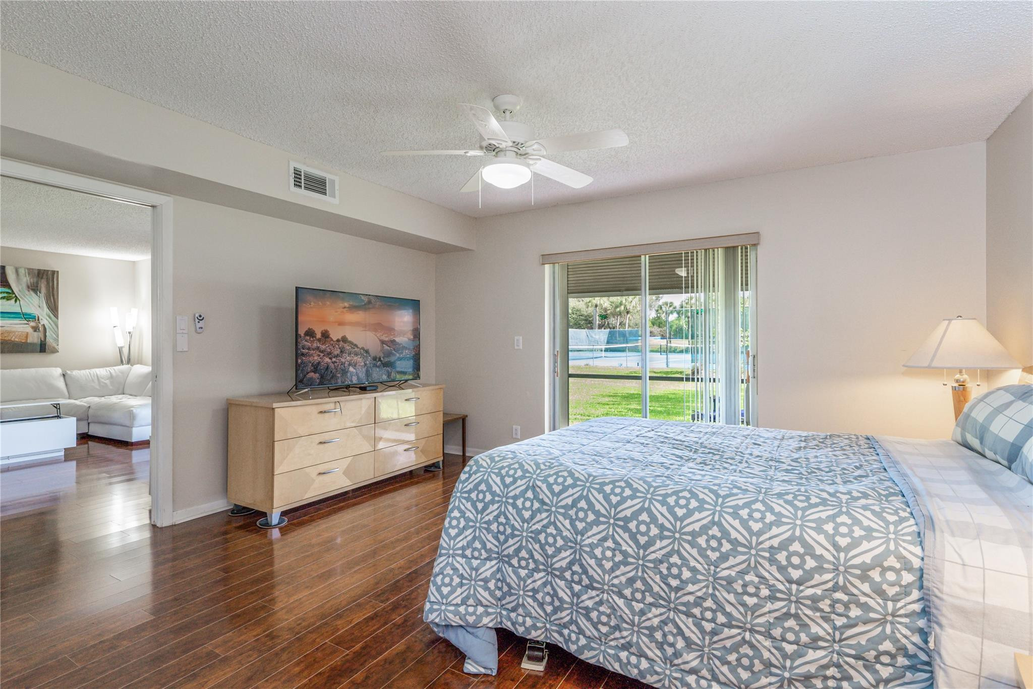 Hollybrook Golf & Tennis - Residential