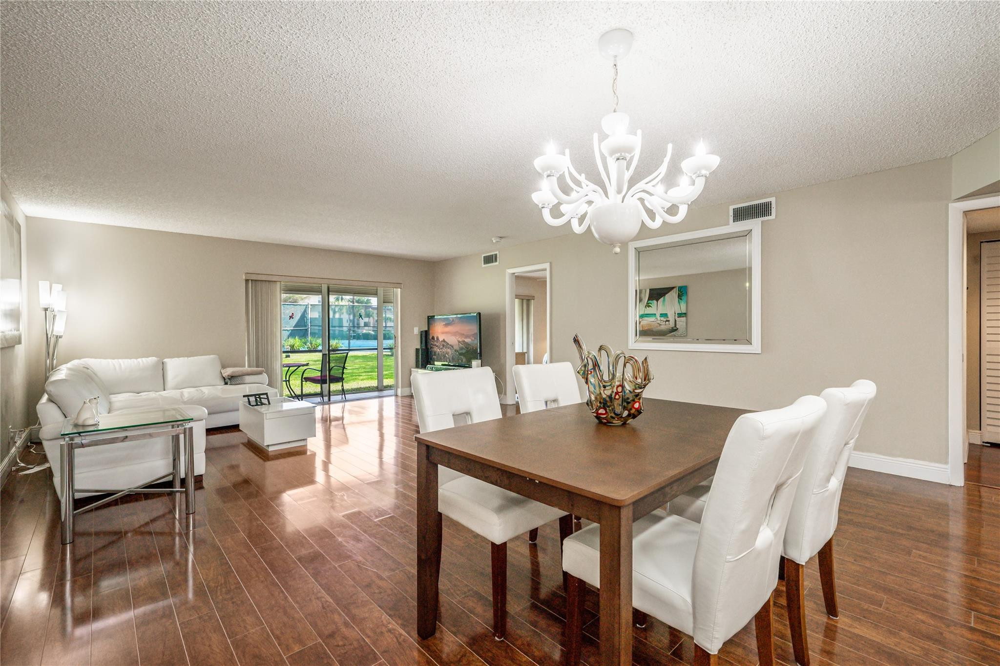 Hollybrook Golf & Tennis - Residential