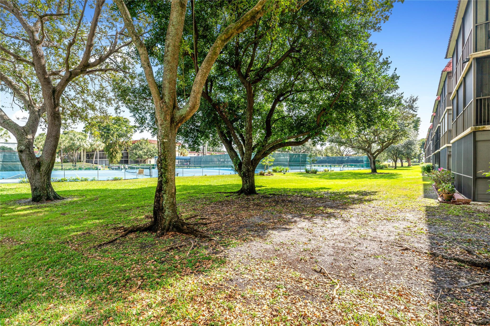 Hollybrook Golf & Tennis - Residential