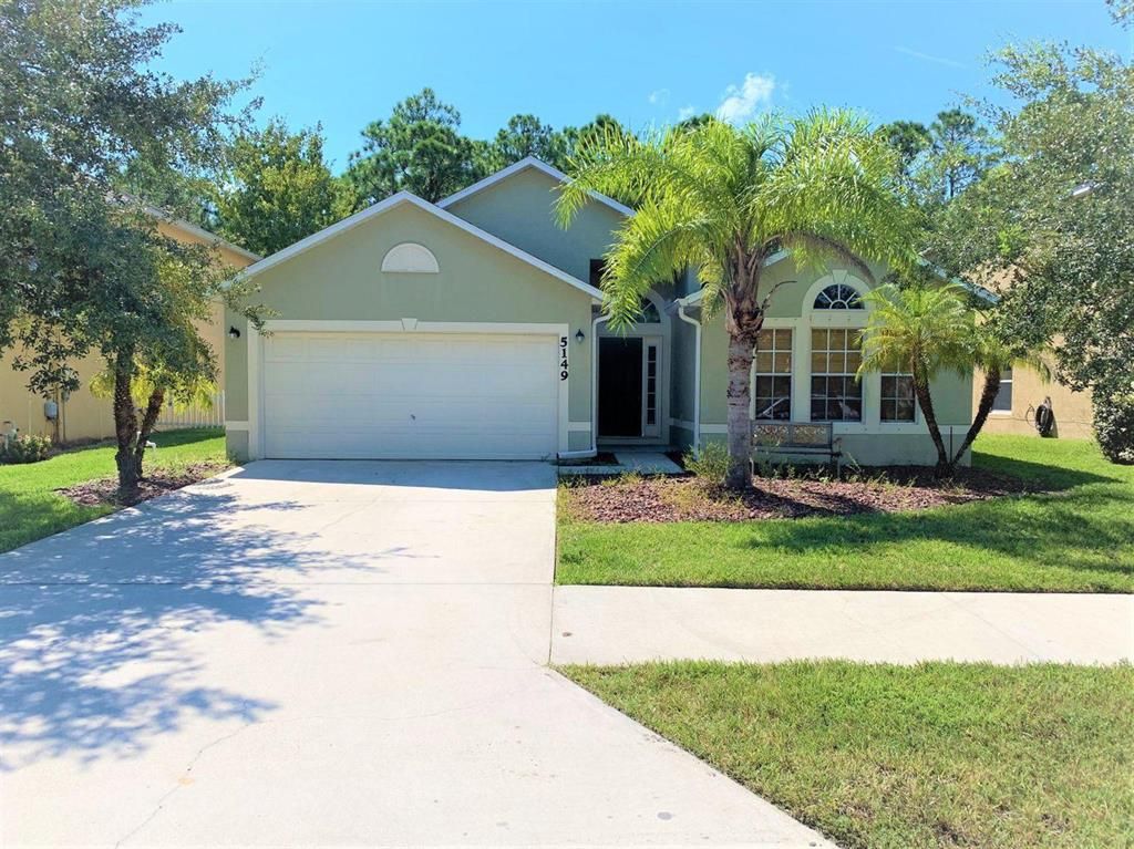 Photo of 5149 NW Wisk Fern Circle, Port Saint Lucie, FL 34986 (MLS # R10714382)