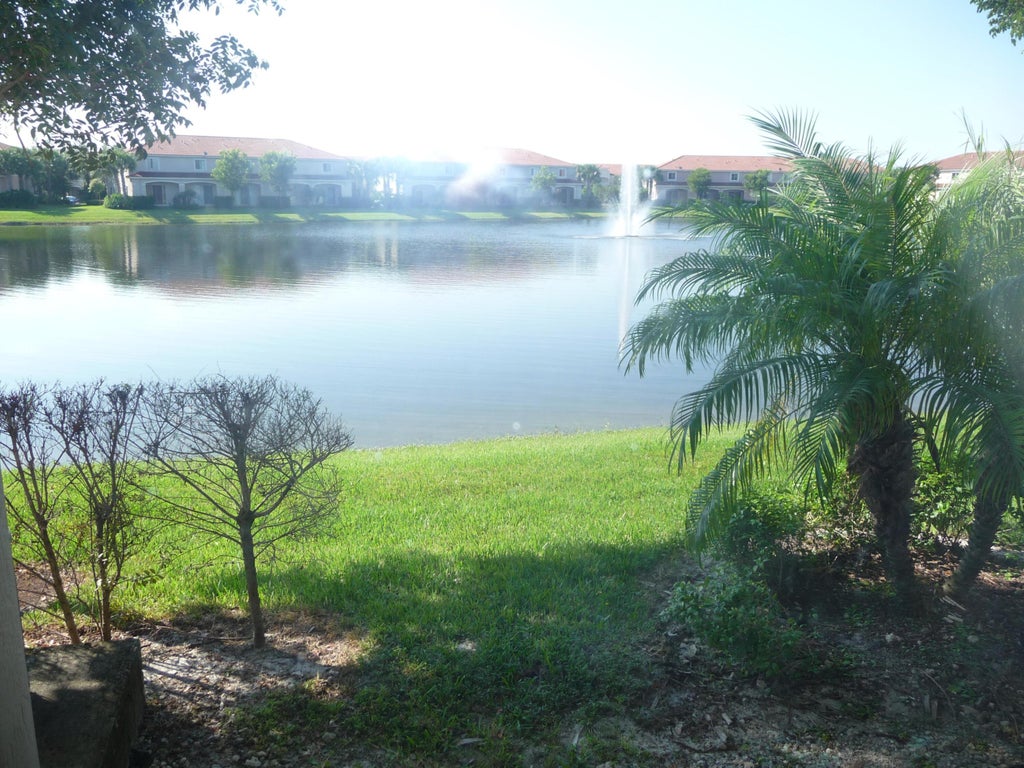 Photo of 8240 SW 25TH Court #104, Miramar, FL 33025 (MLS # B26060106)