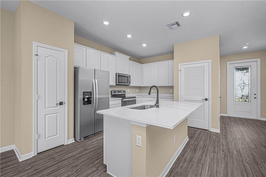 Photo of 5106 Gladness Court, Fort Pierce, FL 34947 (MLS # F10377938)