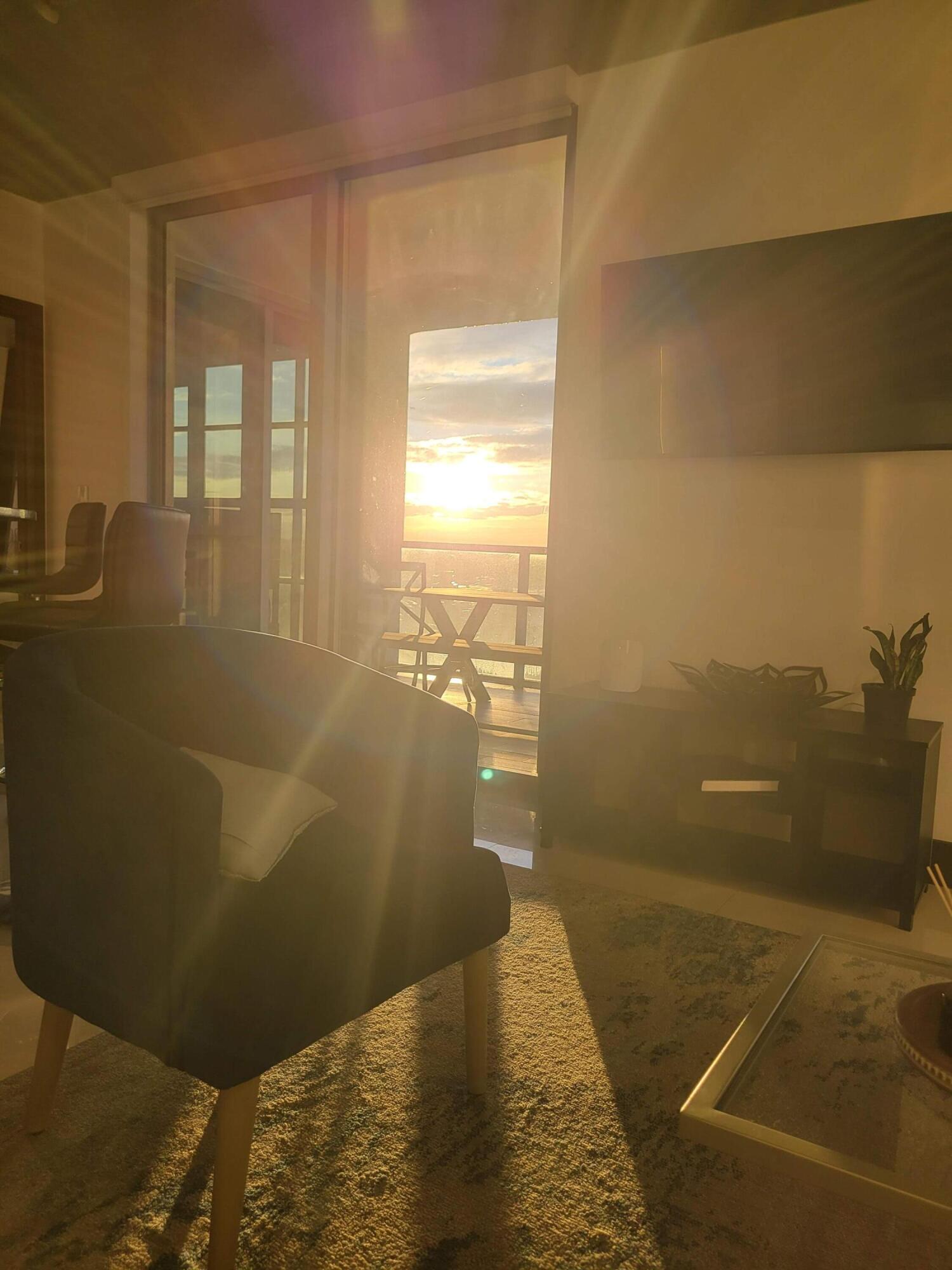 TWO MIDTOWN MIAMI CONDO - Residential Lease