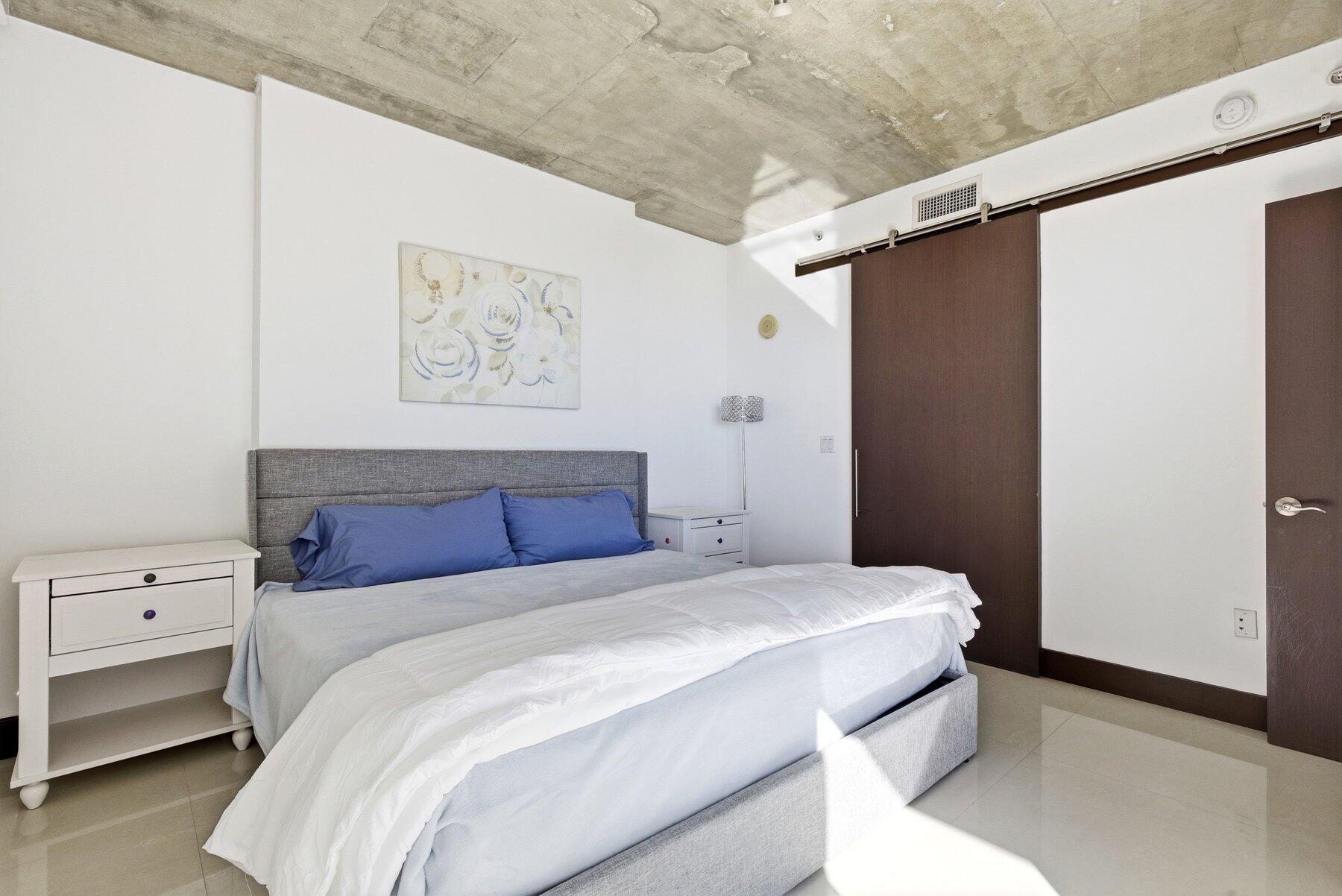 TWO MIDTOWN MIAMI CONDO - Residential Lease