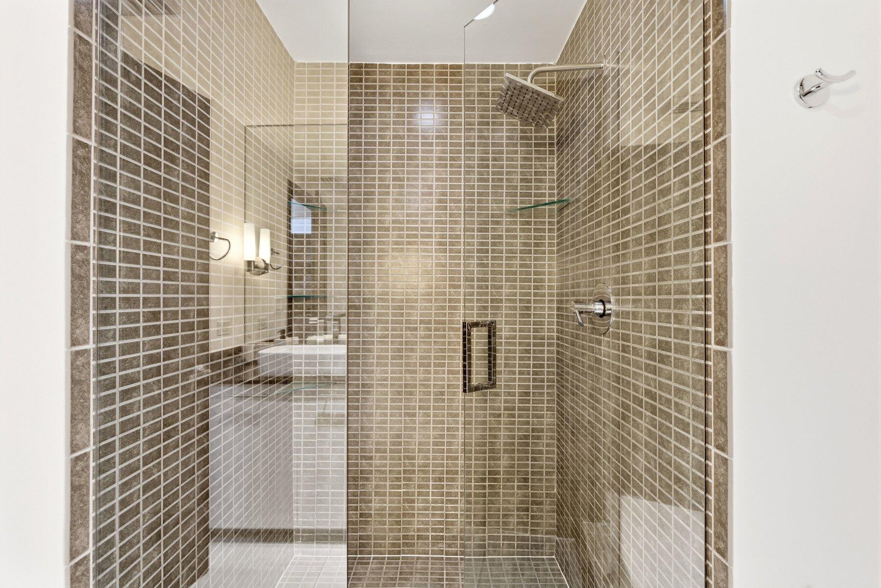 TWO MIDTOWN MIAMI CONDO - Residential Lease