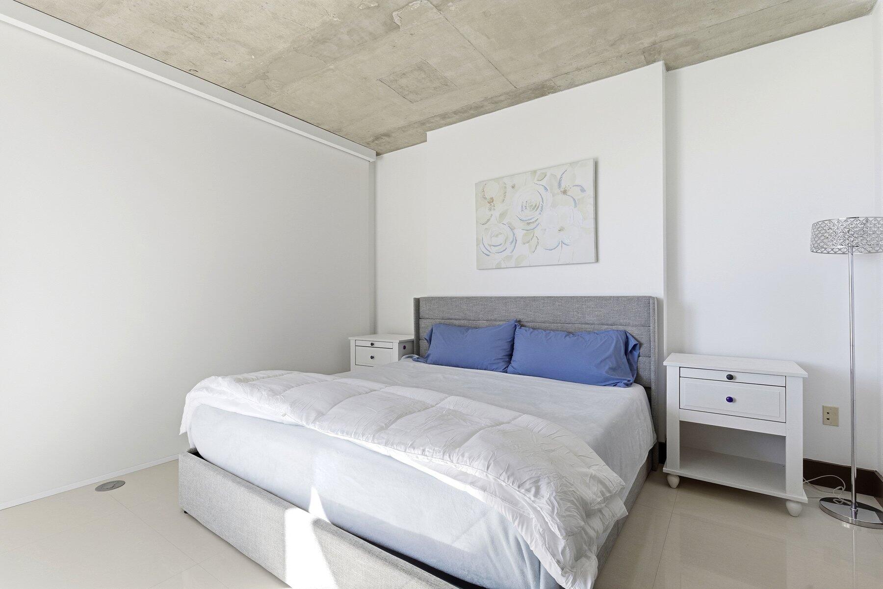 TWO MIDTOWN MIAMI CONDO - Residential Lease